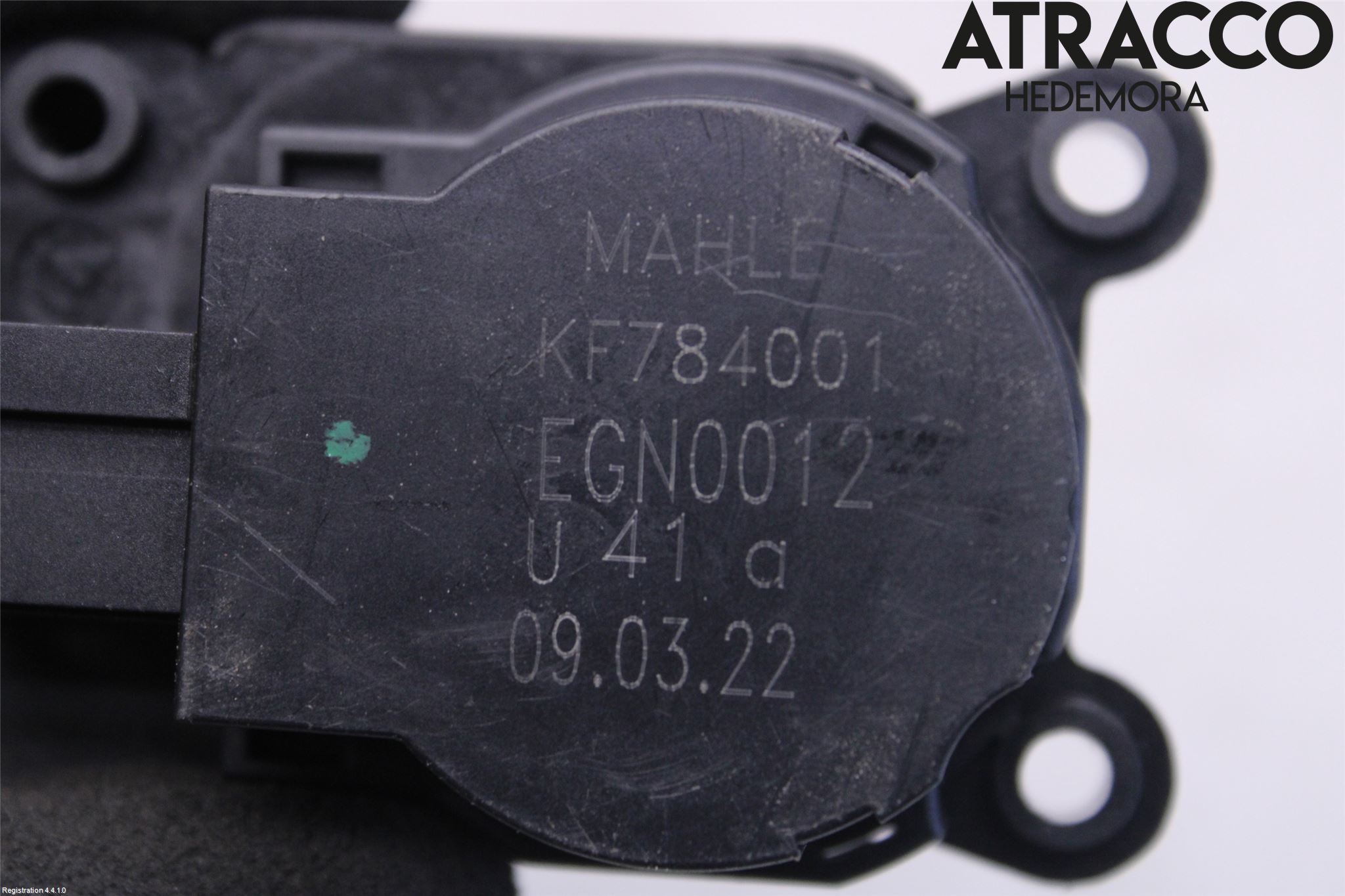 Peugeot 208/E-208 20- Ac Reglermotor