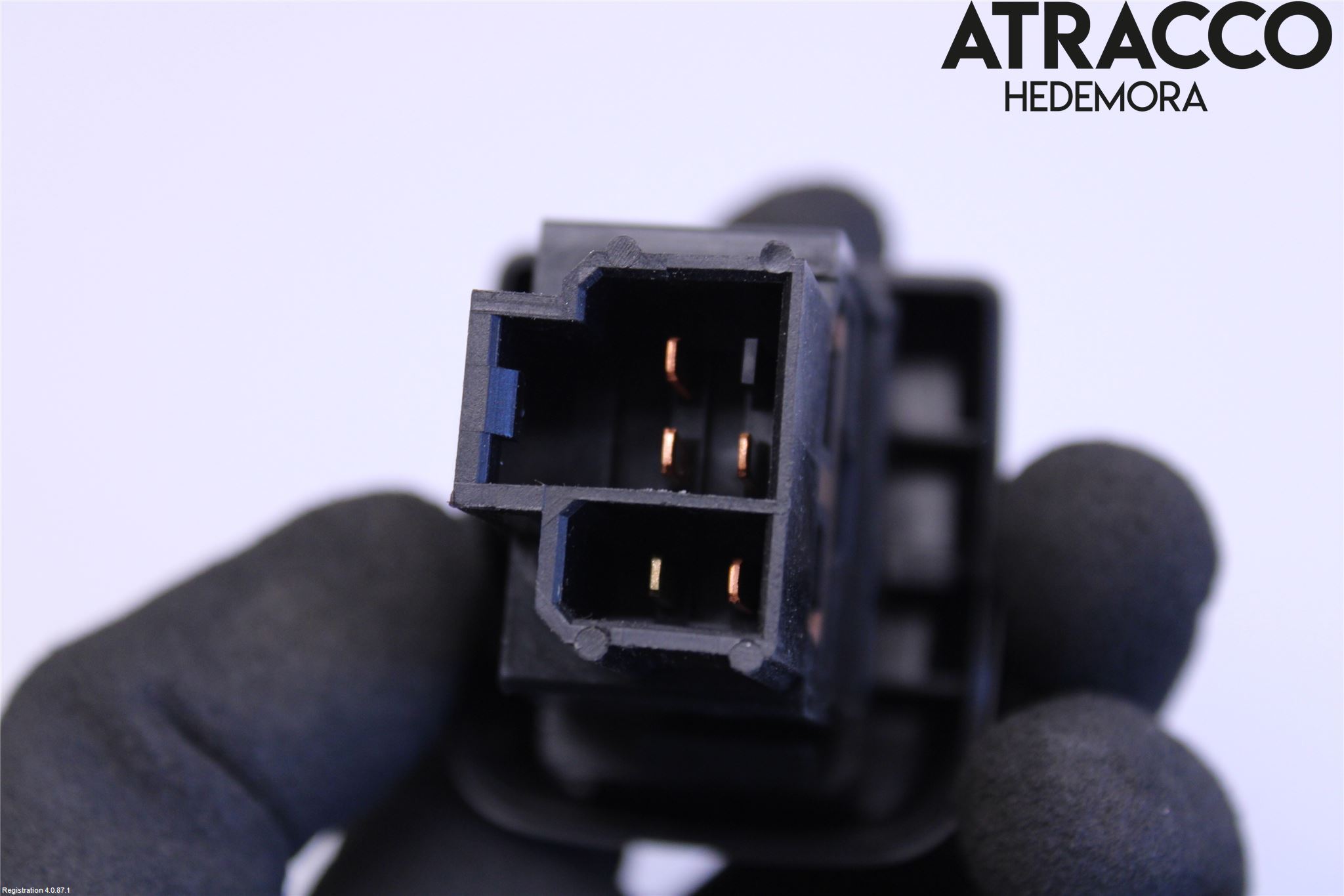 Nissan 200 SX Strömställare Tork-Spol Bakruta