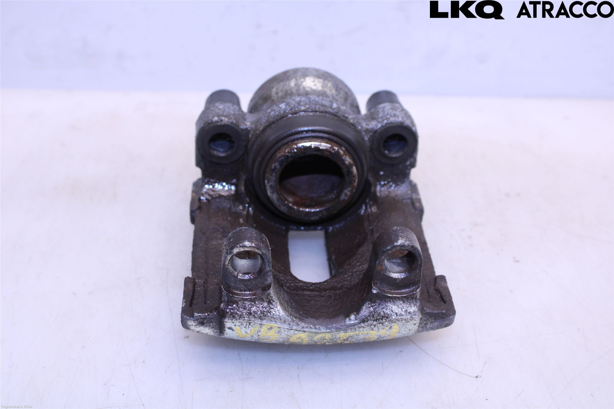 BMW 1 E87/81 5D/3D 03-11 Bromsok Bak Vänster