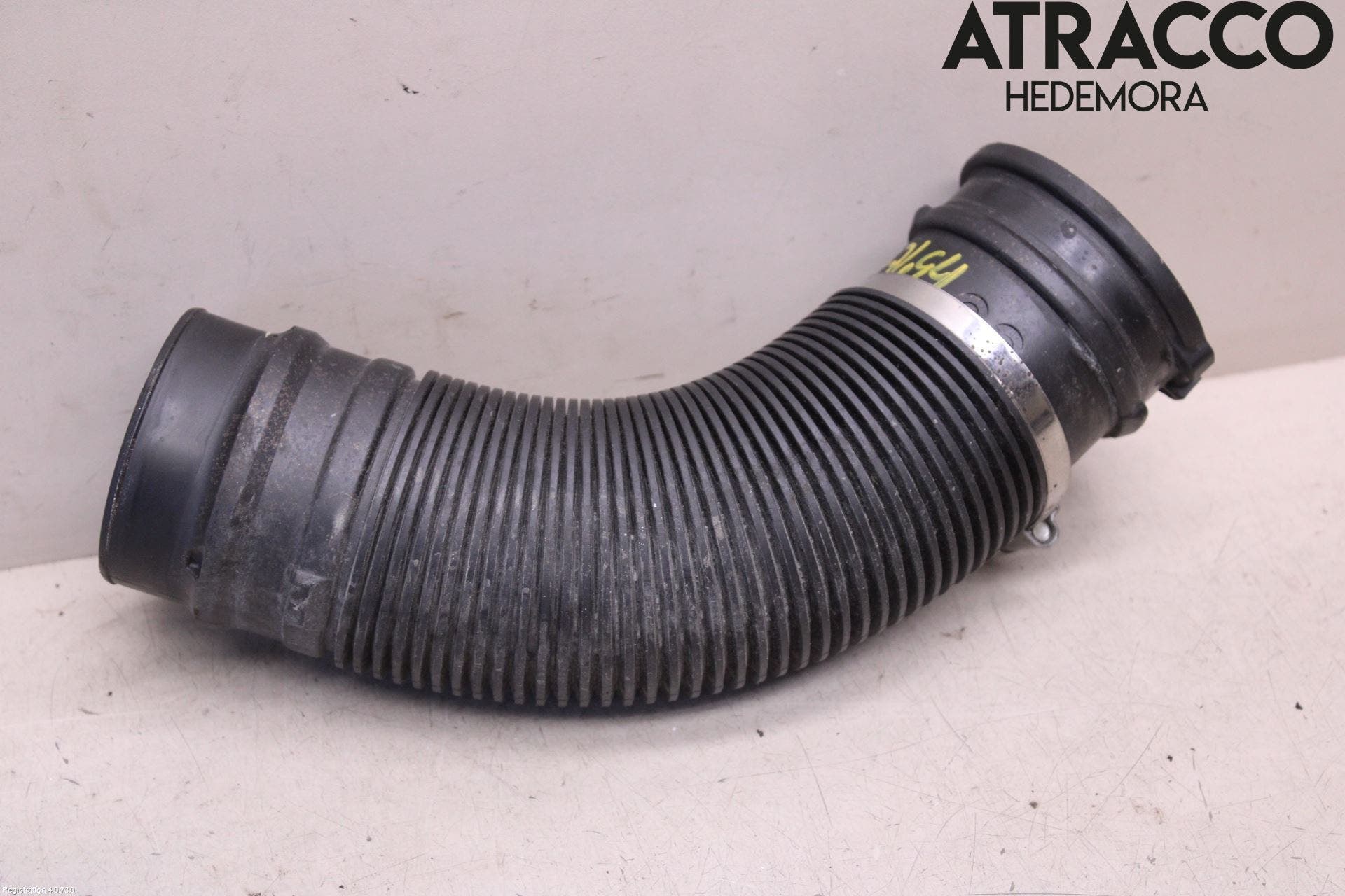 Opel ASTRA J 10-15 Injgummibälg-Slang