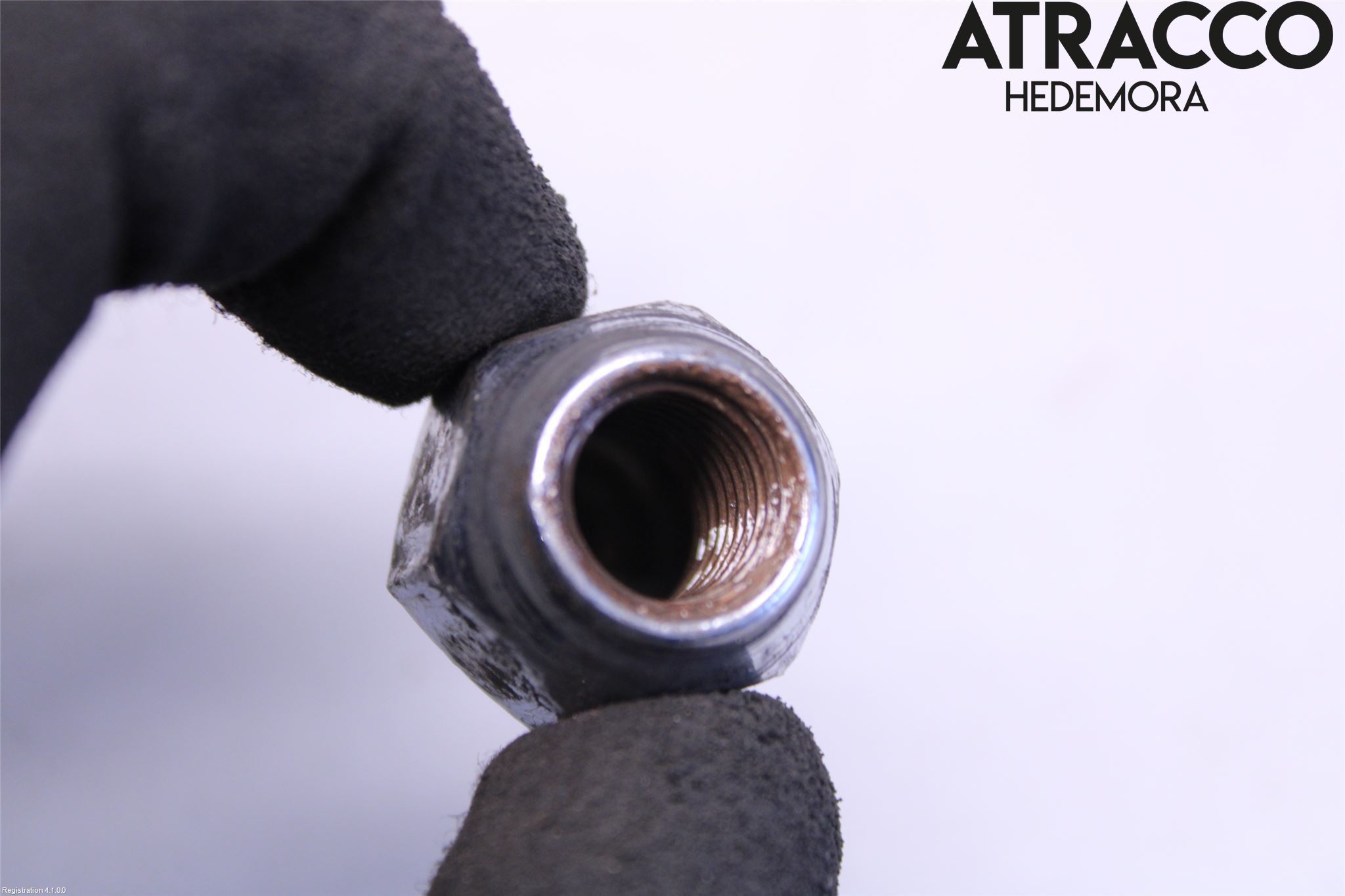 Hyundai ix35 Hjulmutter-Bult-Sats