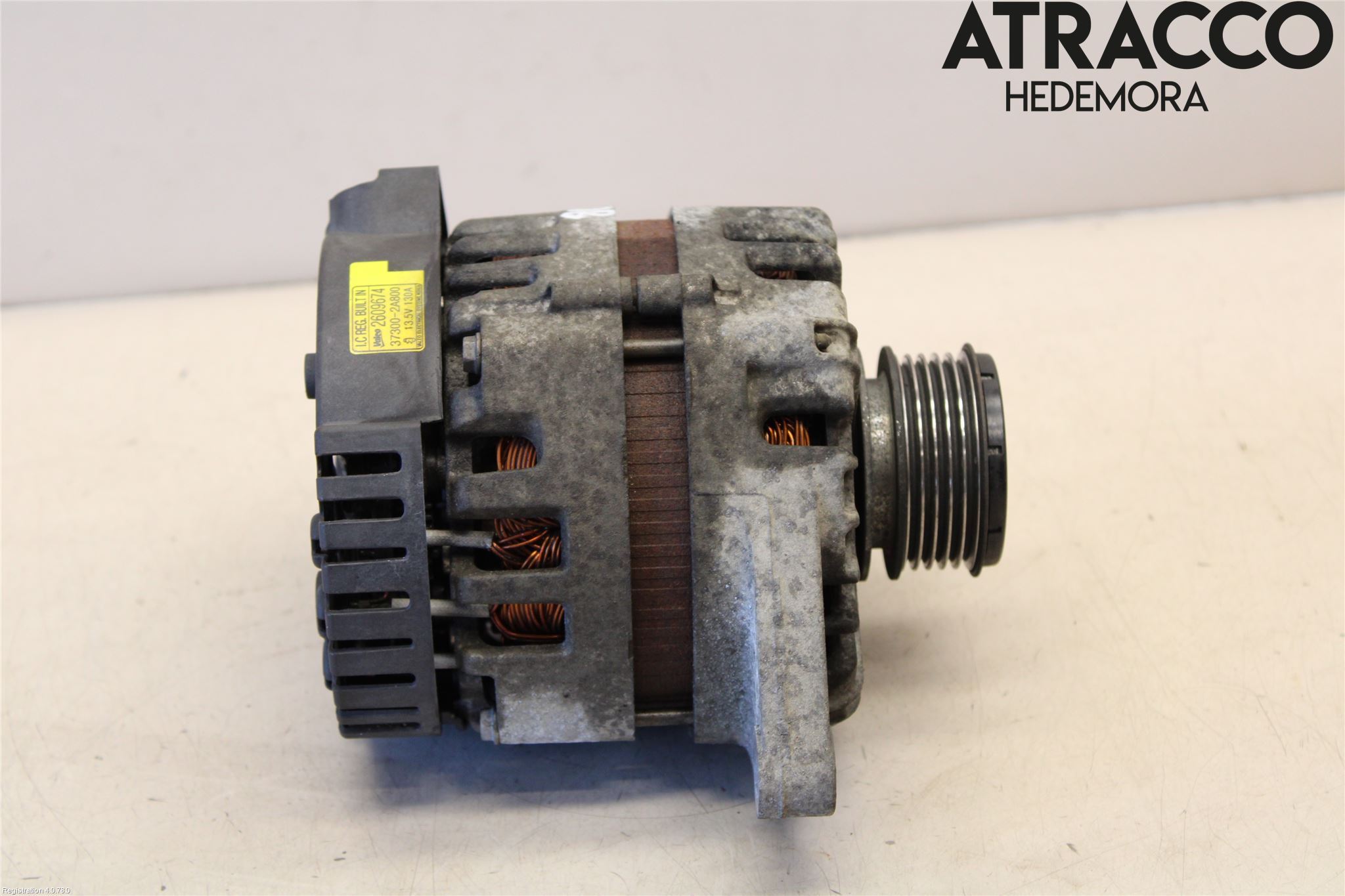 Hyundai i40 08-15 Generator