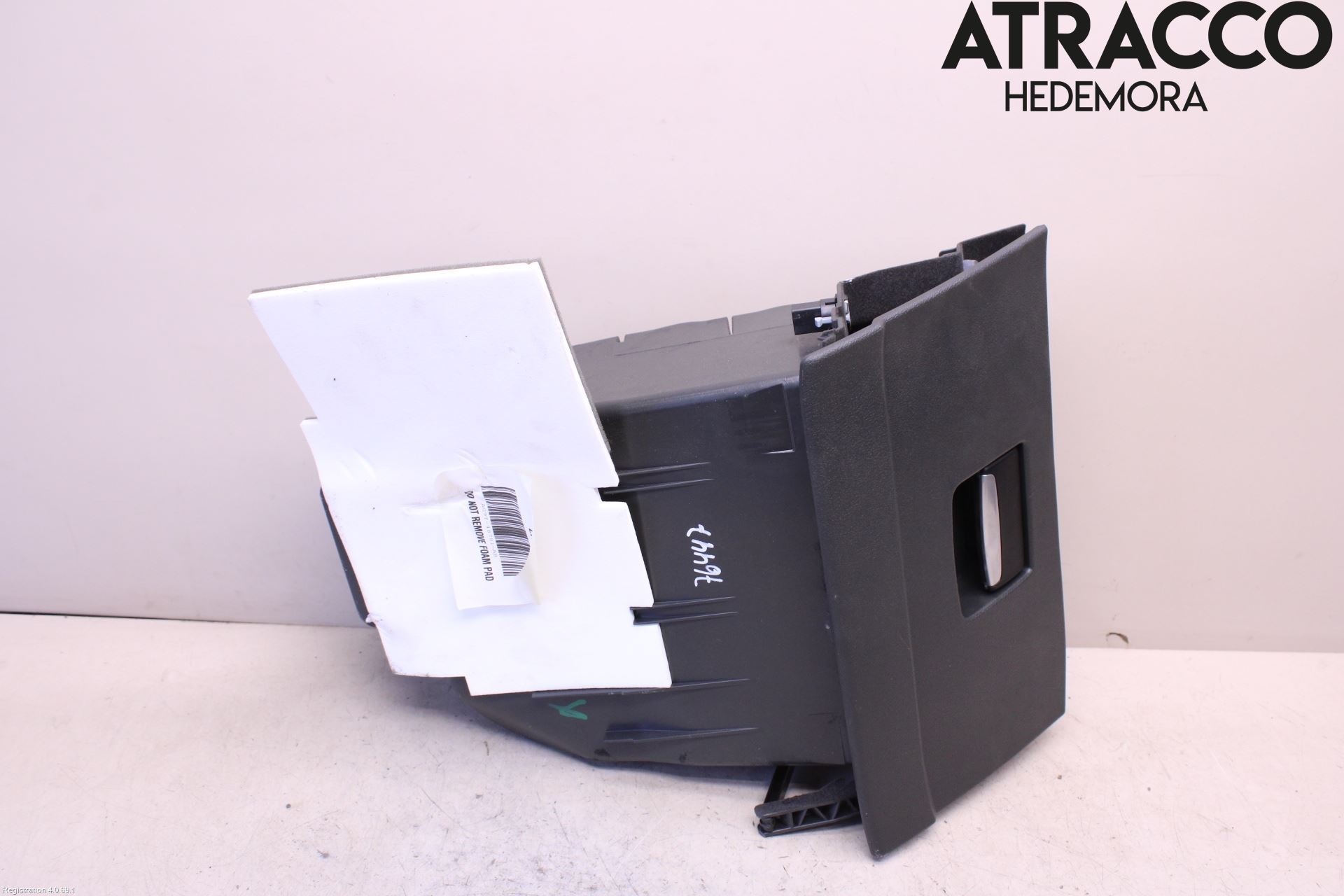 Ford MONDEO 07-15 Handskfack