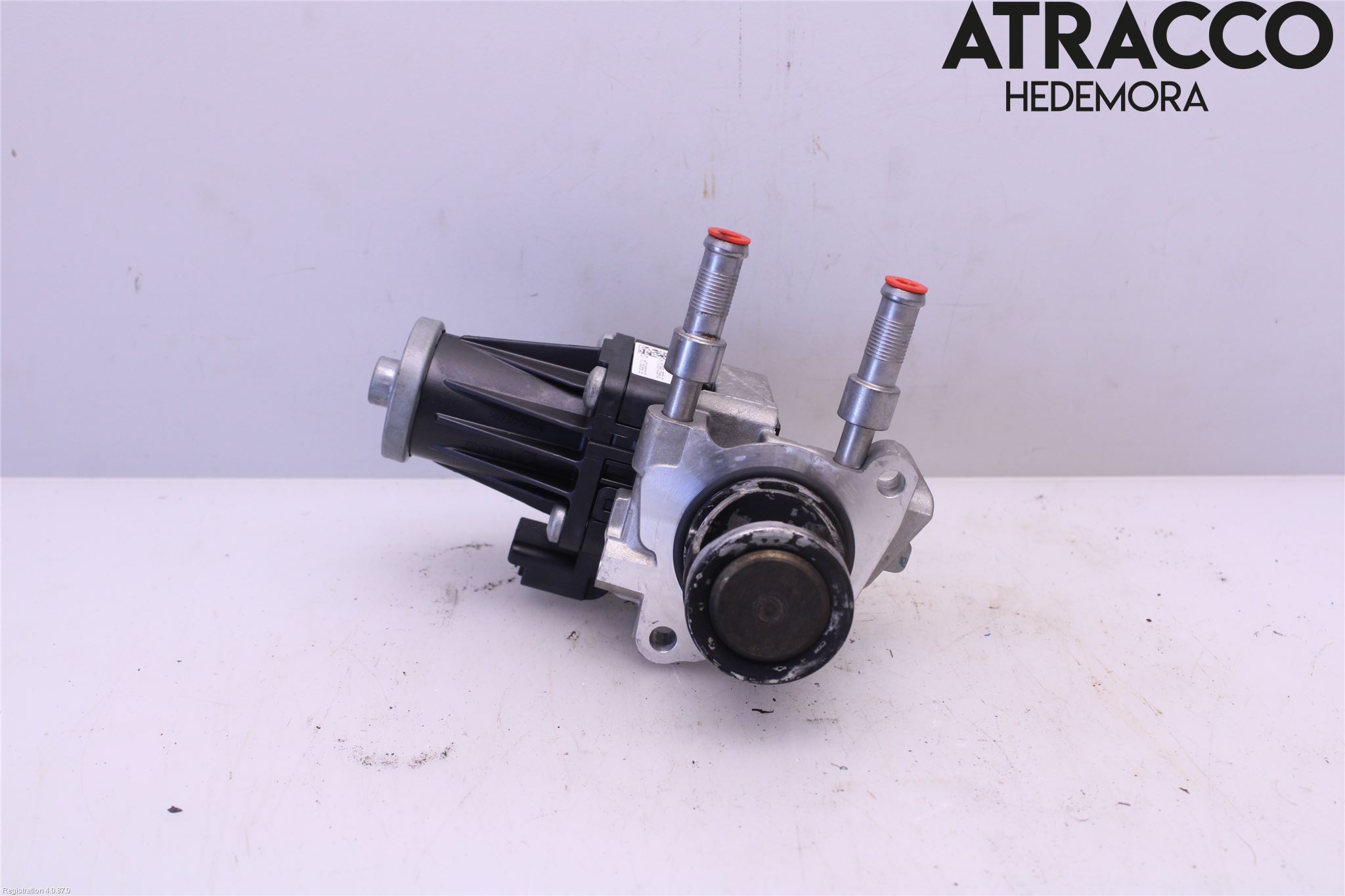 Ford TRANSIT/TOURNEO CONNECT 22- Egr Ventil