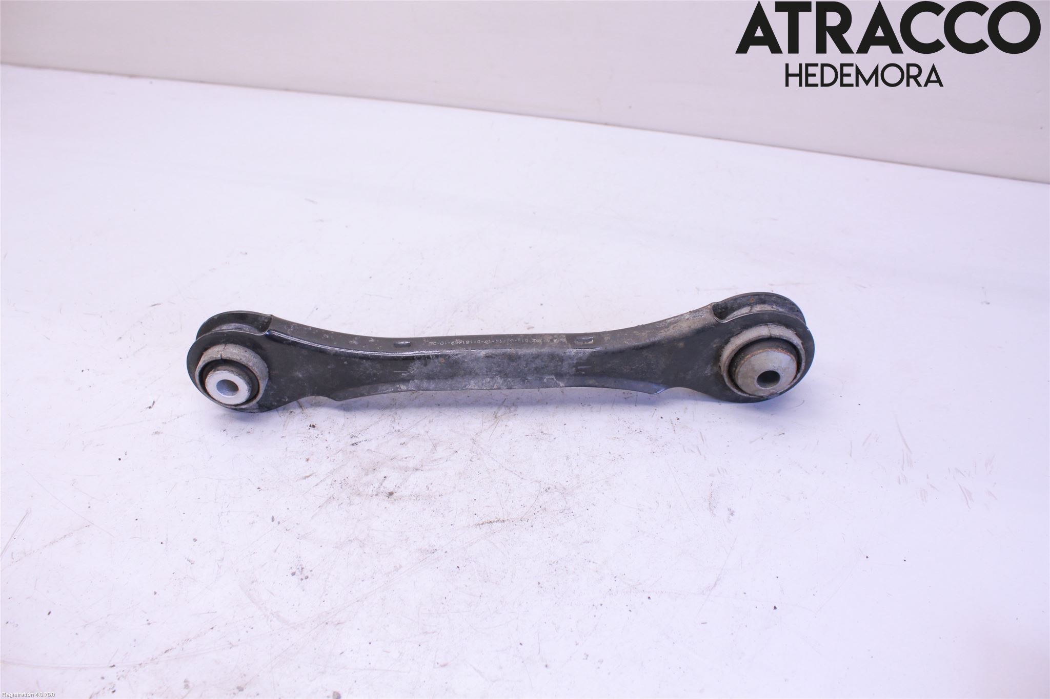 BMW 1 F20/F21 11-19 Bärarm Bak Övre Höger