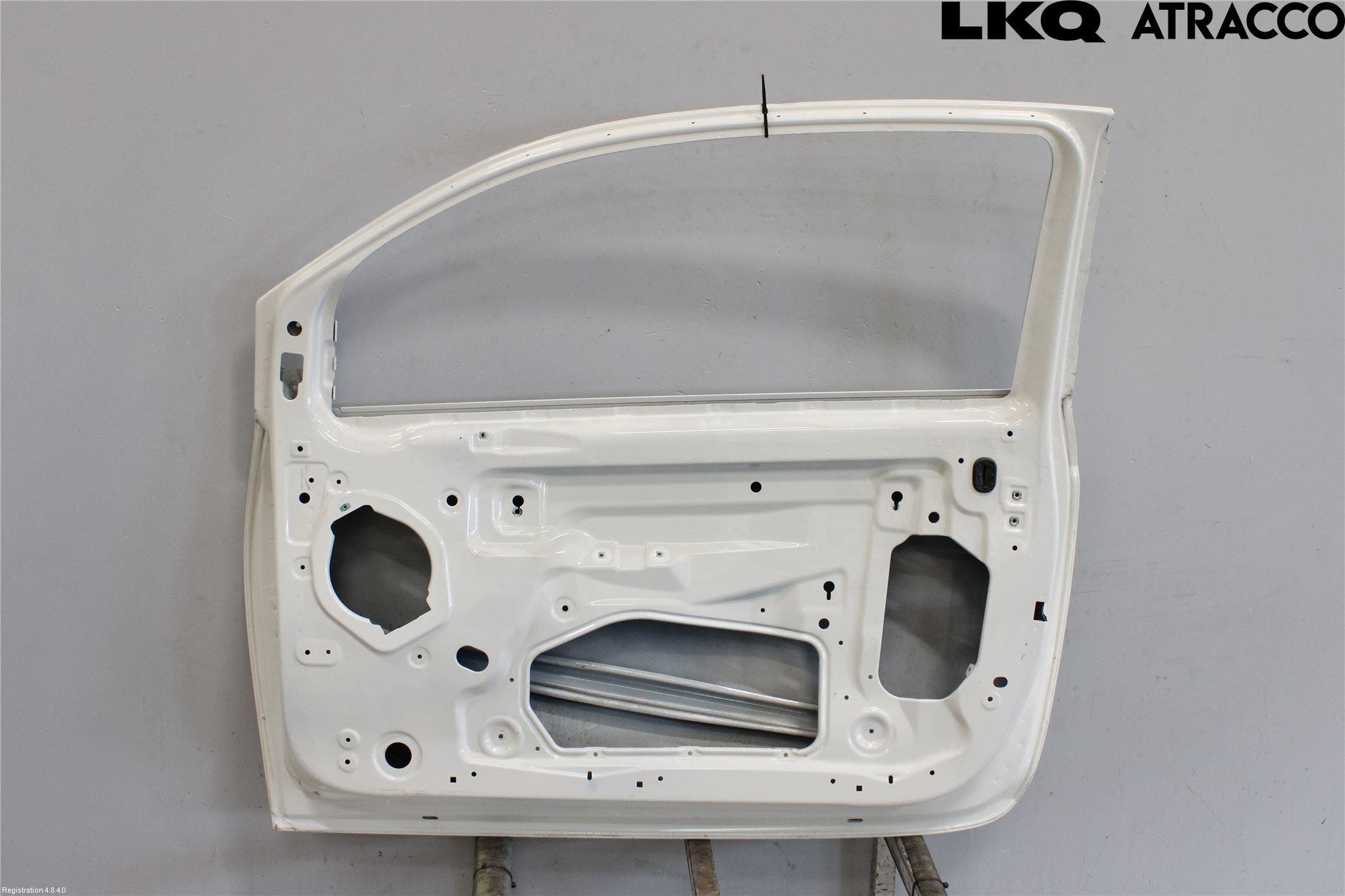 Opel ADAM 13-20 Dörr 2D Höger