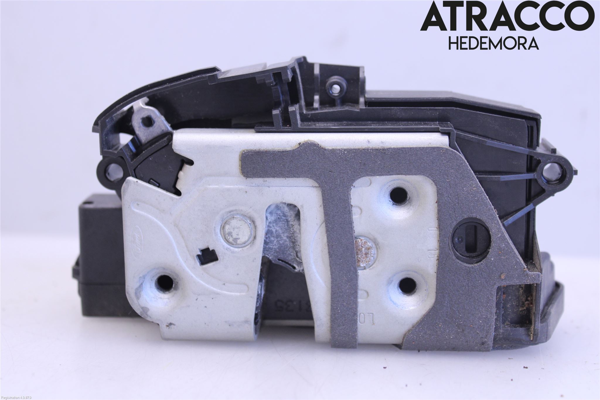 Ford FOCUS 15-18 Låskista-Dörrlås