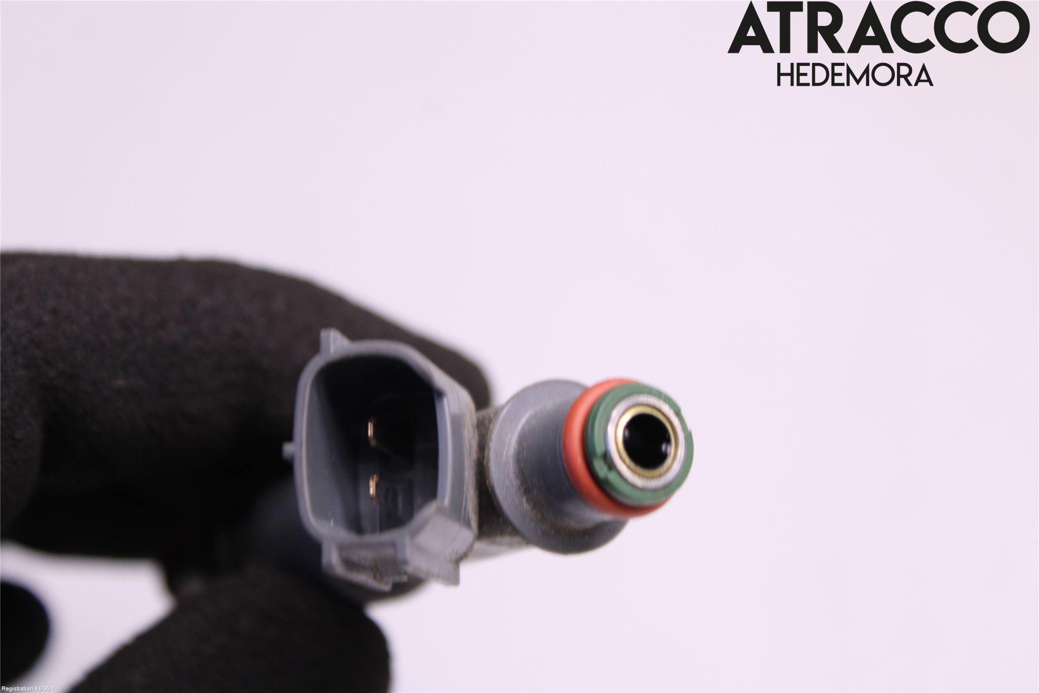 Toyota C-HR 16-23 Injspridare