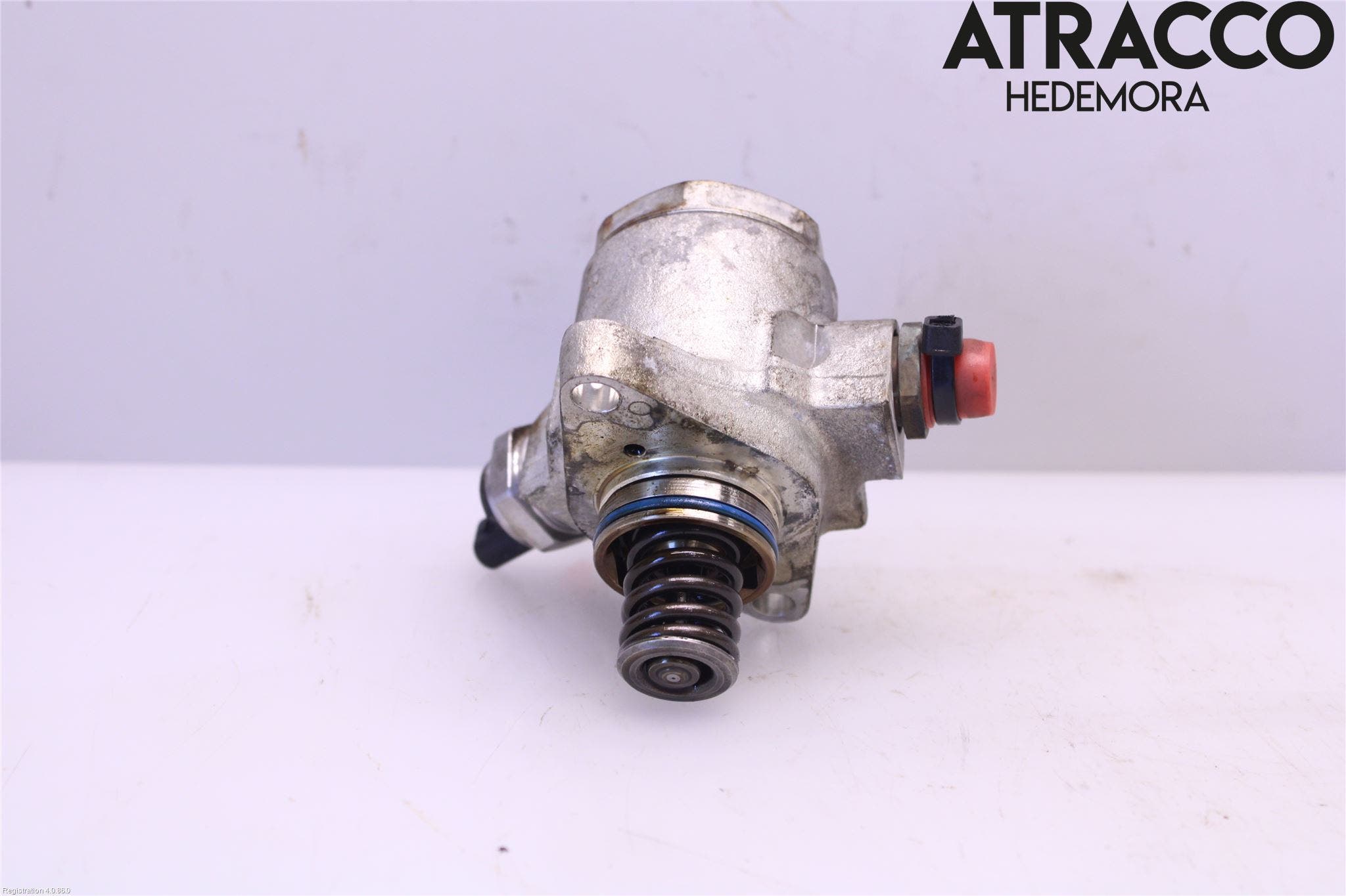 Volkswagen VW GOLF / E-GOLF VII 13-20 Bränslepump Mek