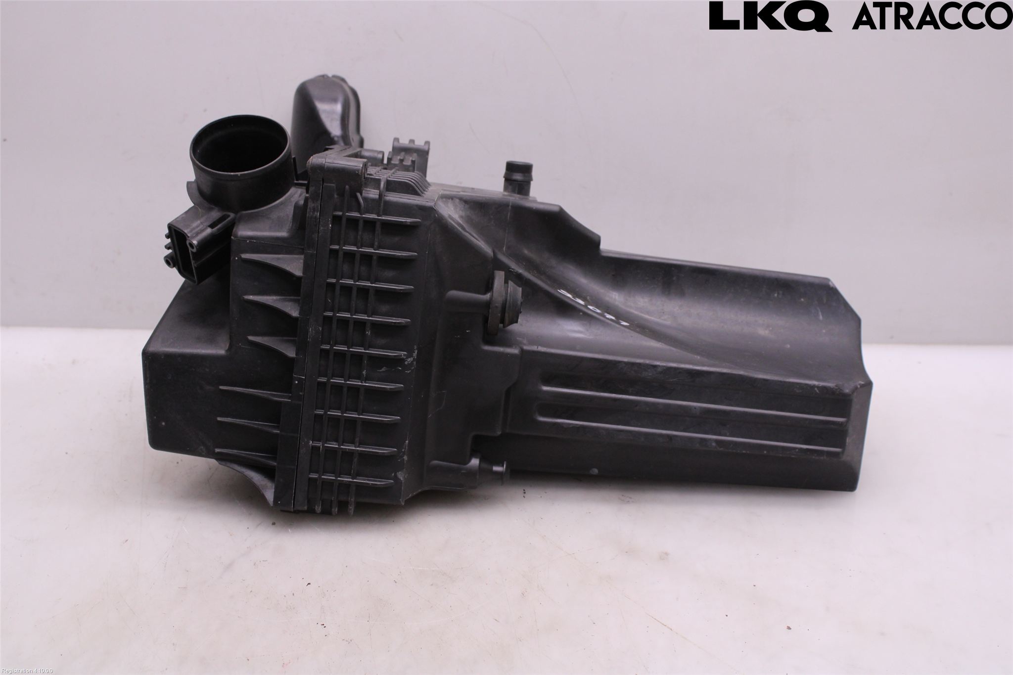 Ford FIESTA 13-17 Luftrenare