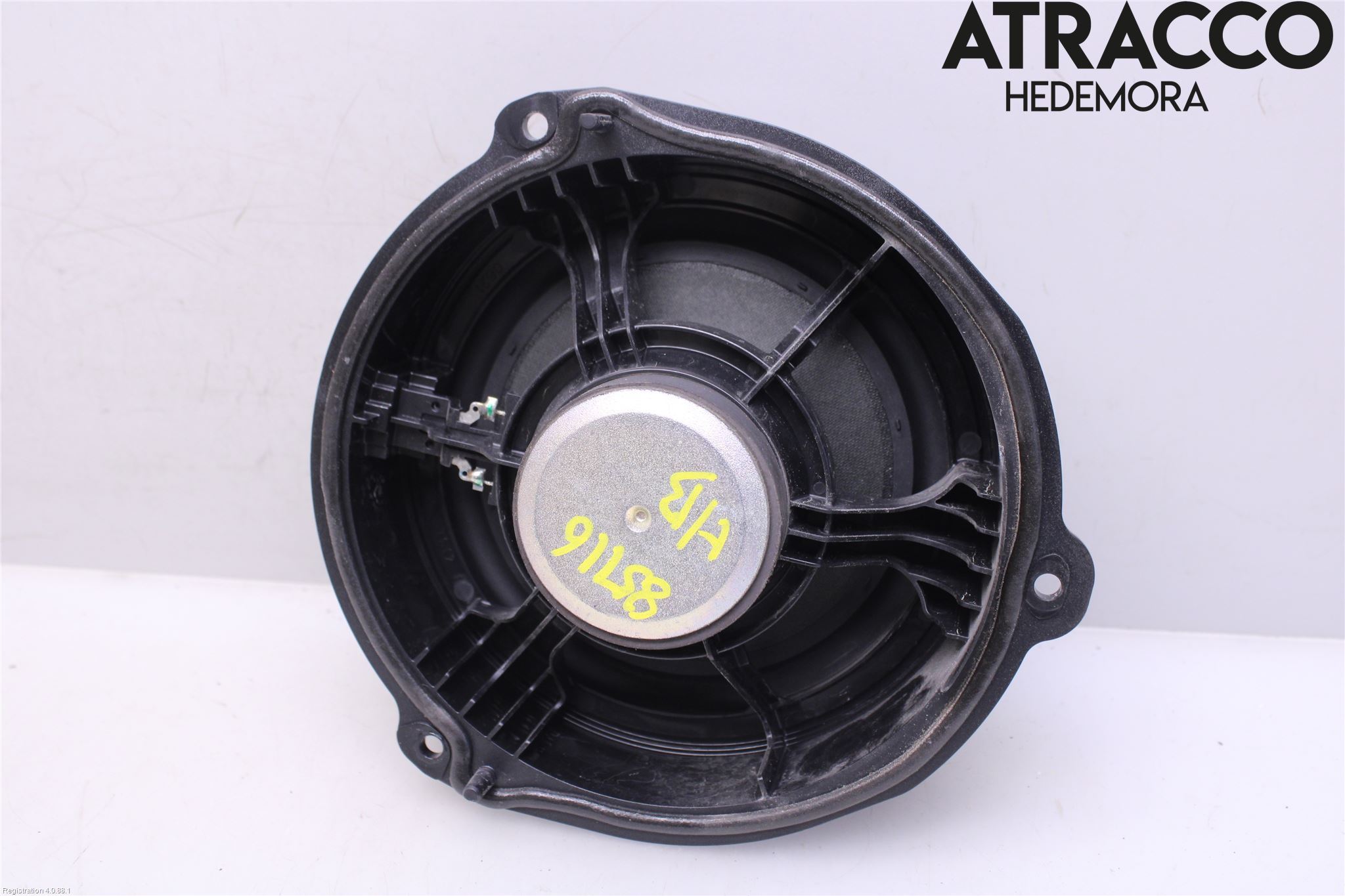 Audi A6 F2/C8 19- Högtalare