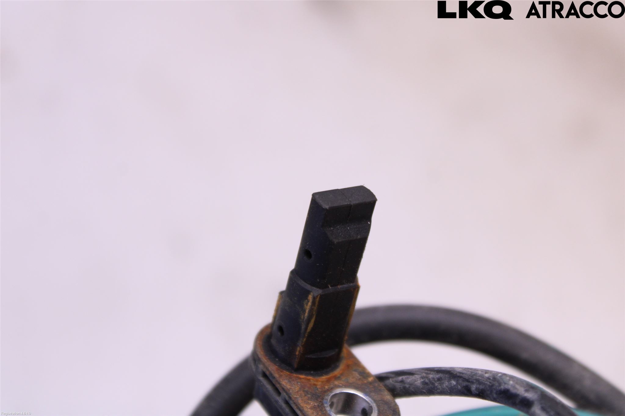 Hyundai BAYON BC3 21- Abs Sensor