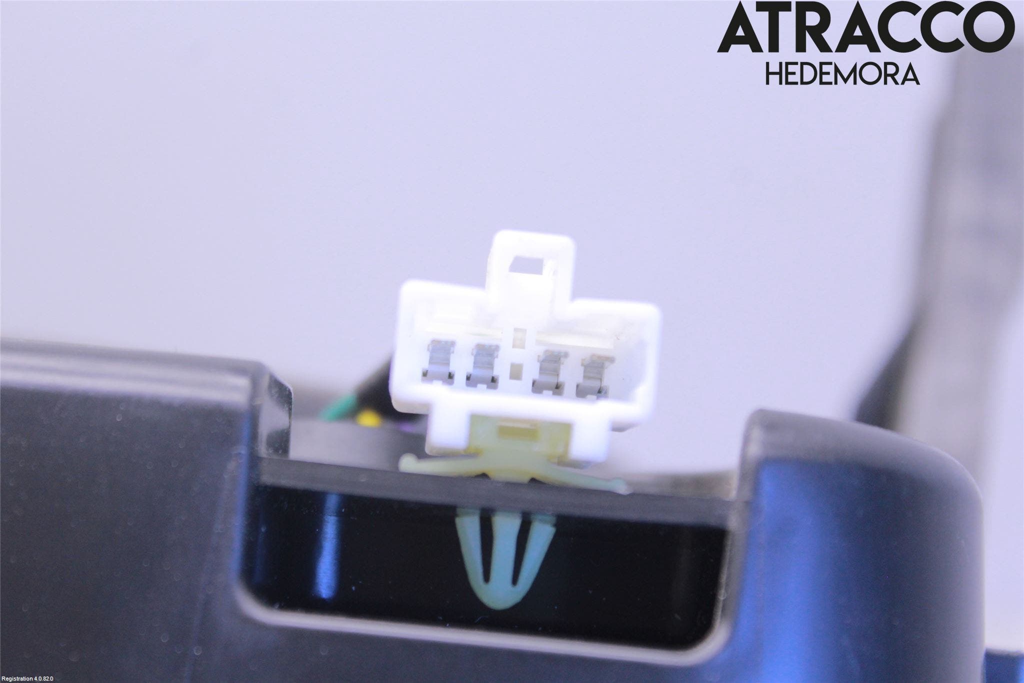 Kia OPTIMA 16-20 Högtalare