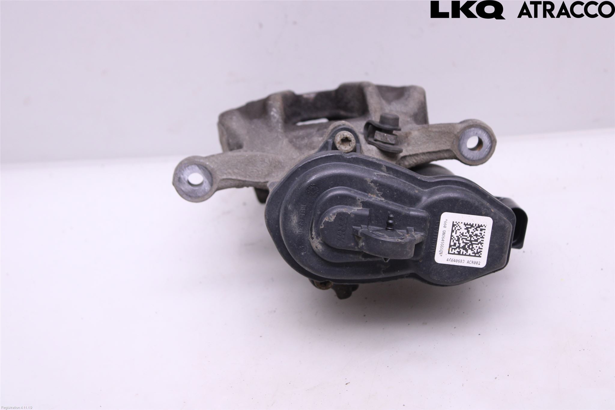 Audi A6 F2/C8 19- Bromsok Bak Höger