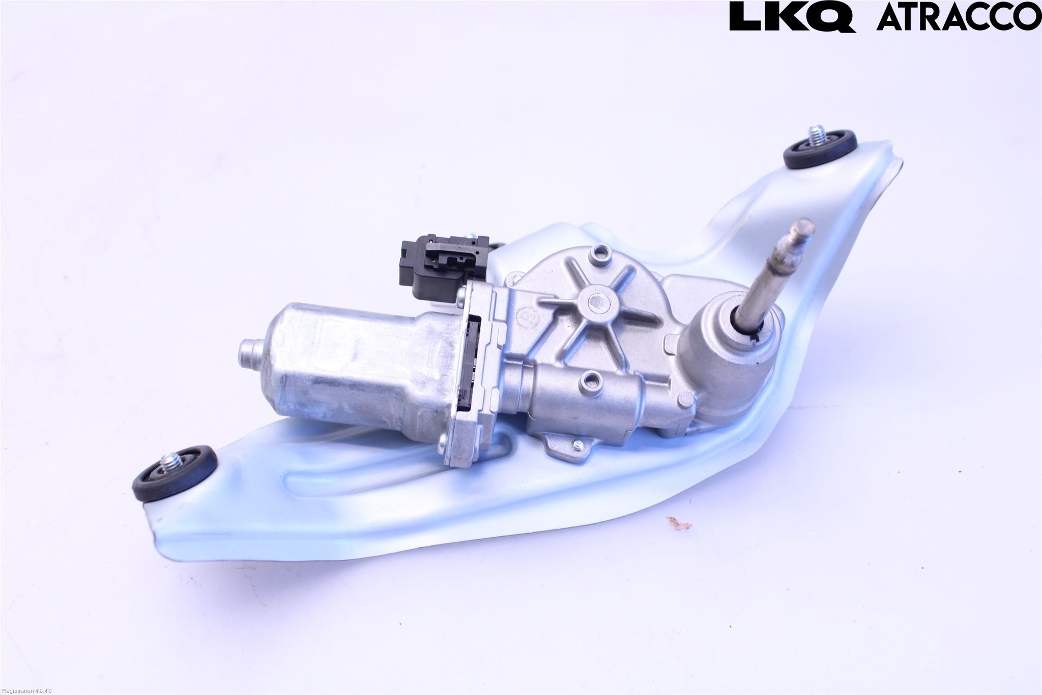 Kia RIO 17- Torkarmotor Baklucka