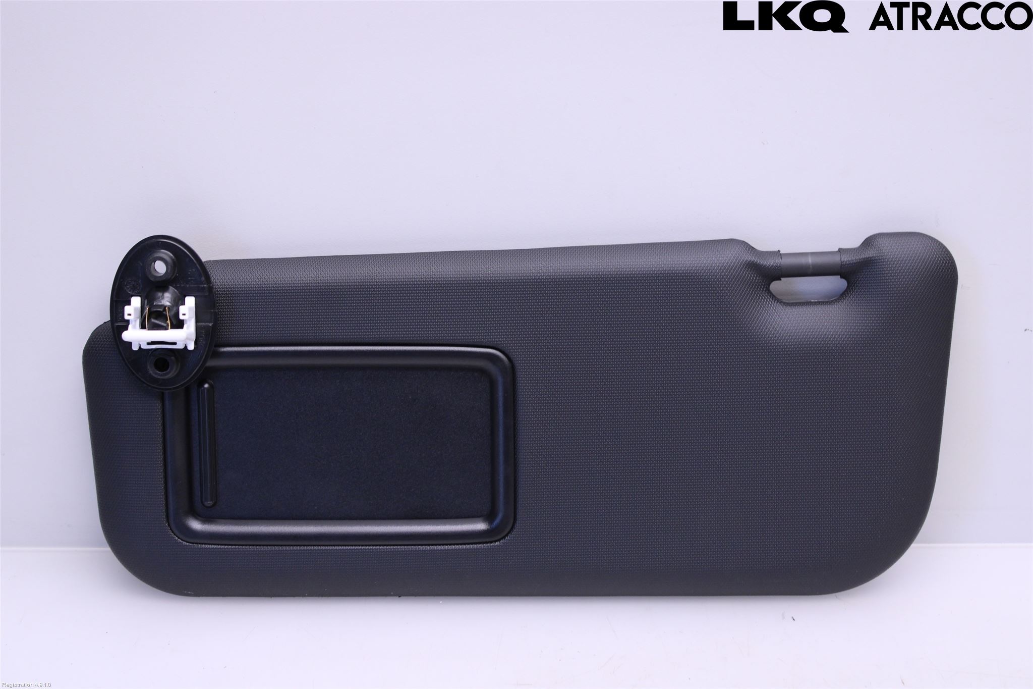 Toyota C-HR 24- Solskydd