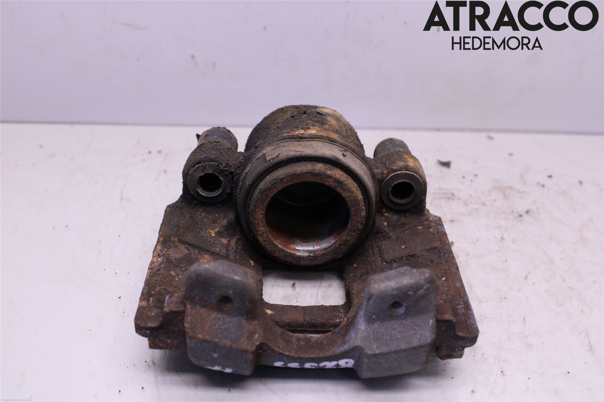 Toyota YARIS XP90 06-11 Bromsok Fram Höger