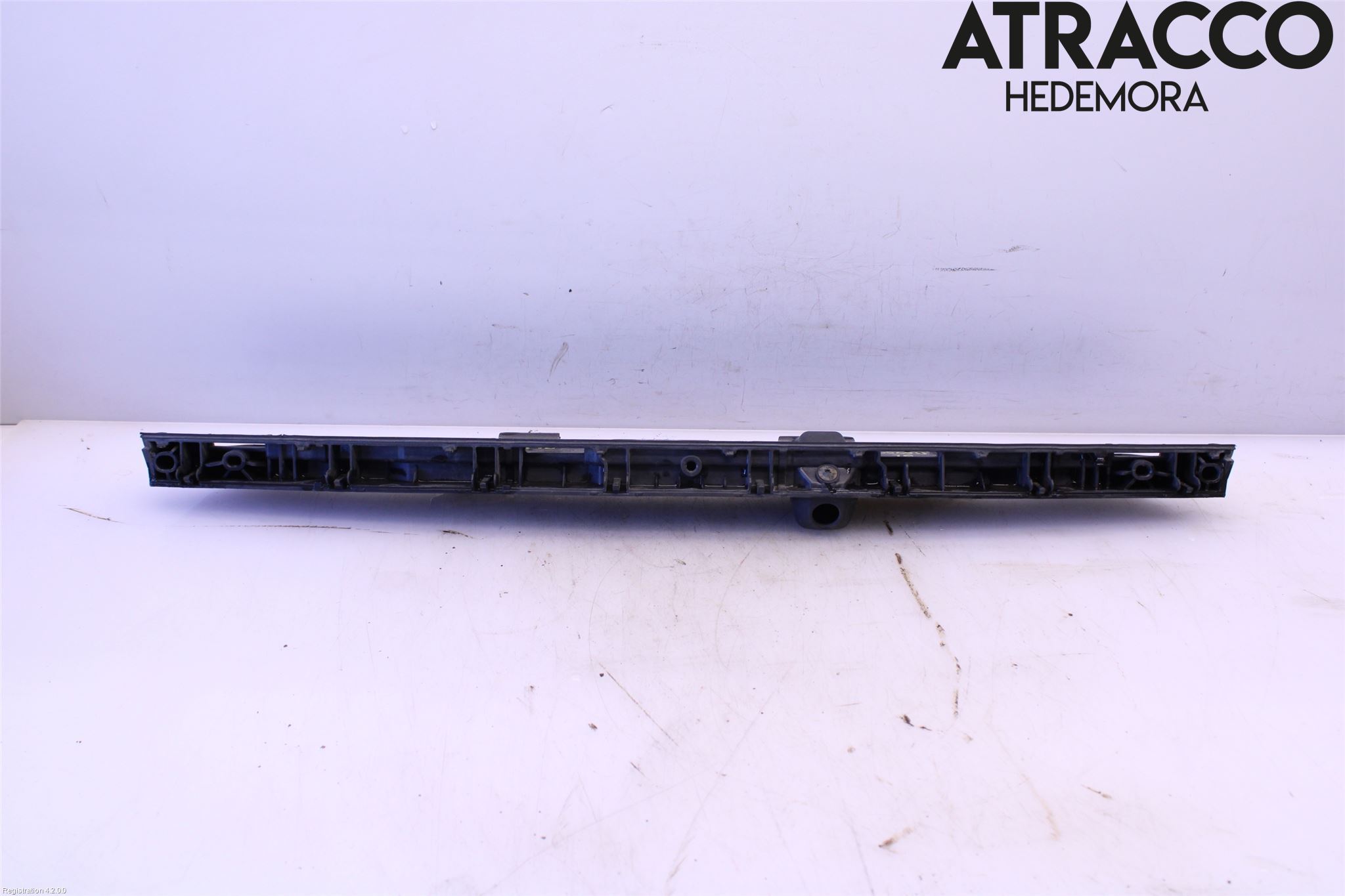 BMW 7 G11/G12 15-22 Bakluckehandtag