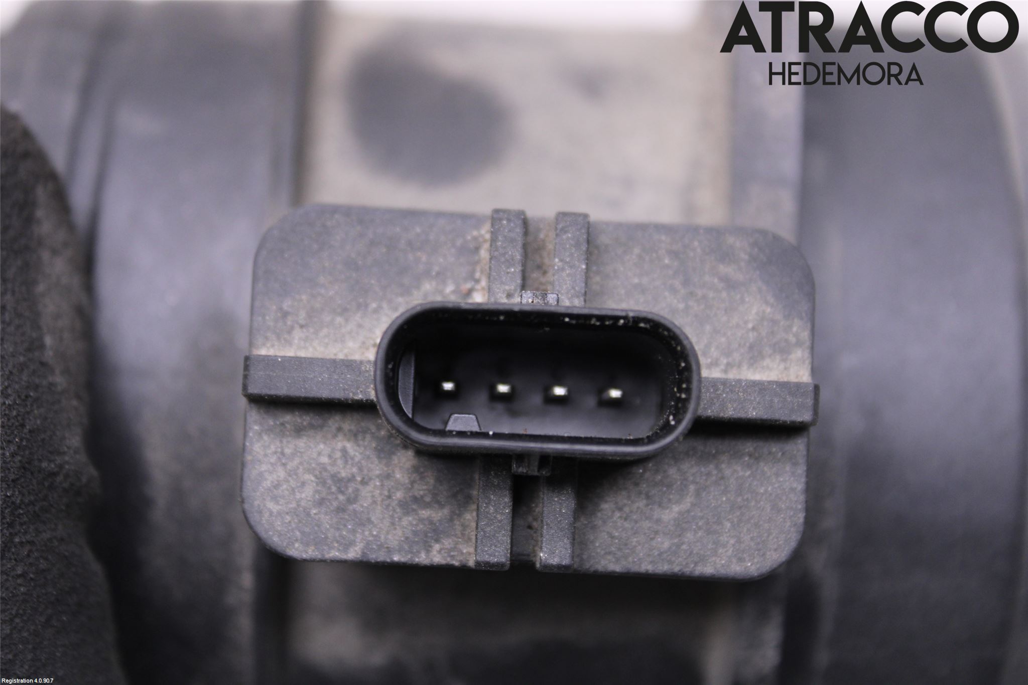 Audi A4/S4 B9 20- Injluftmassamätare