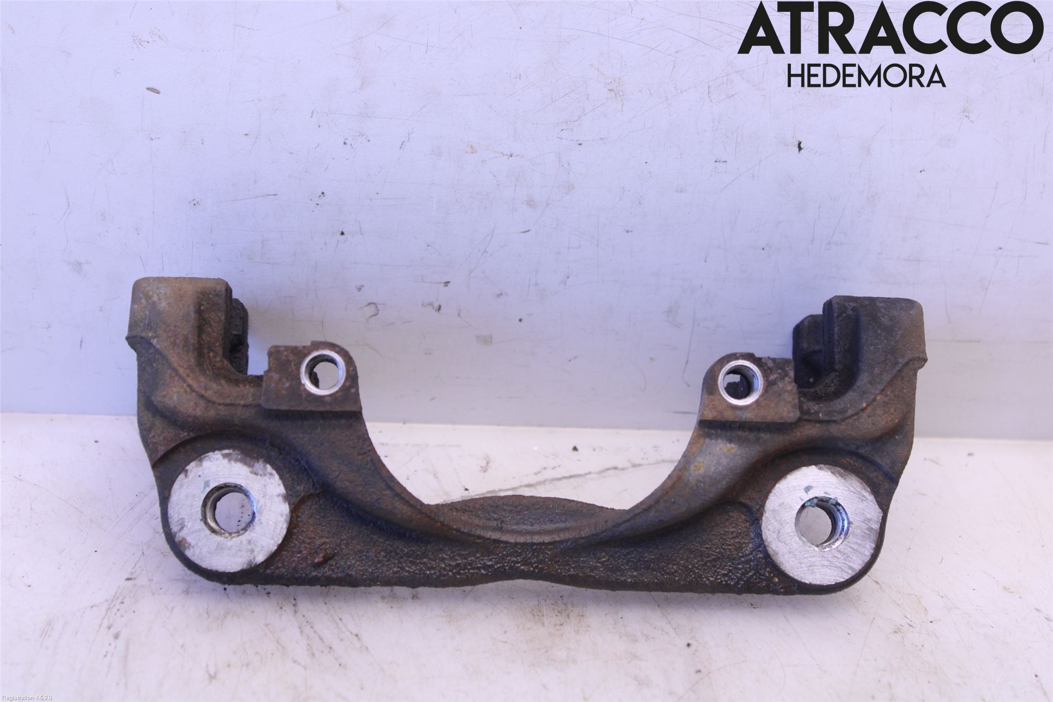 Citroen BERLINGO/E-BERLINGO 19- Bromsokshållare