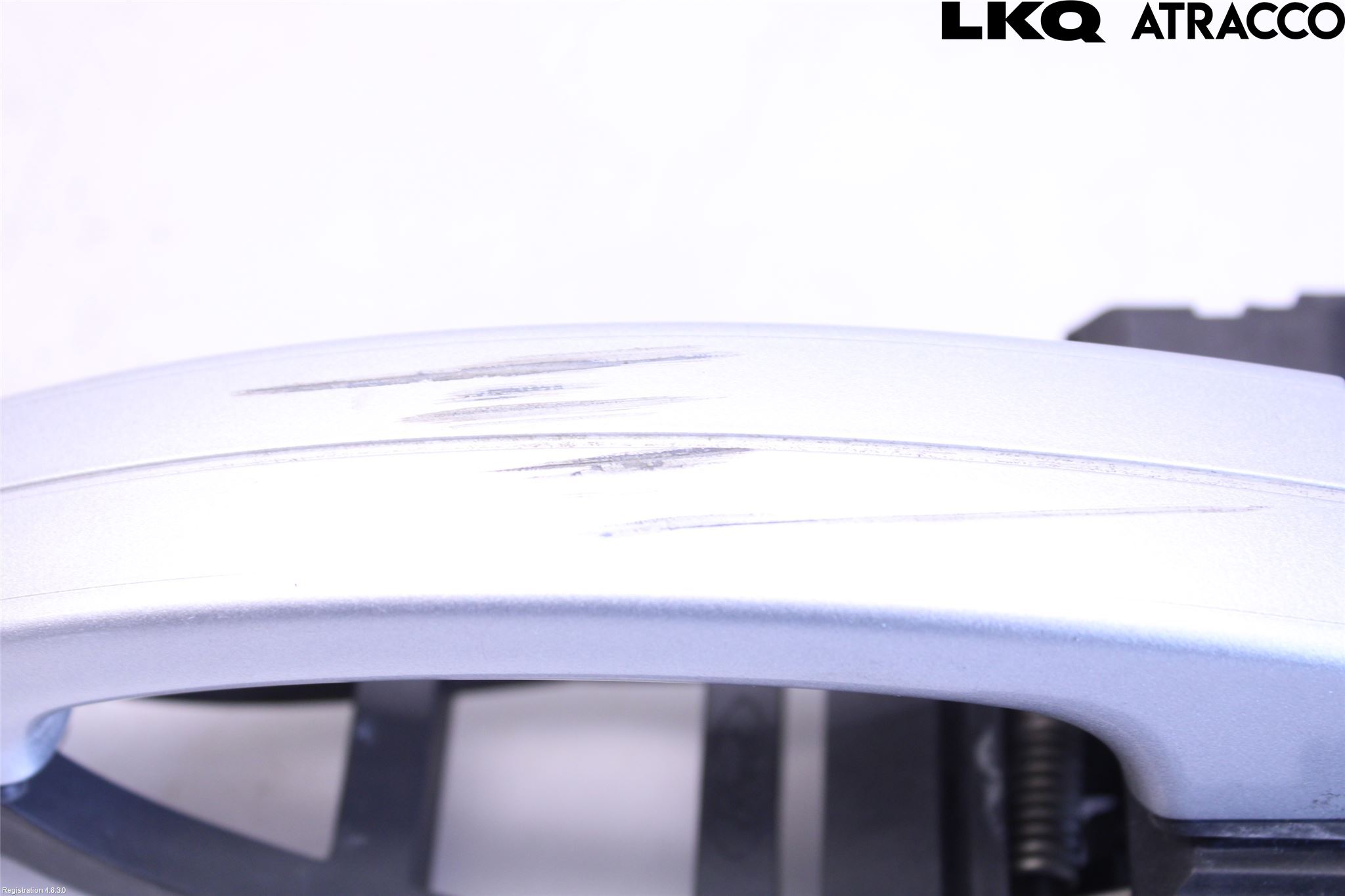 Ford FOCUS 11-14 Dörrhandtag Yttre Hö