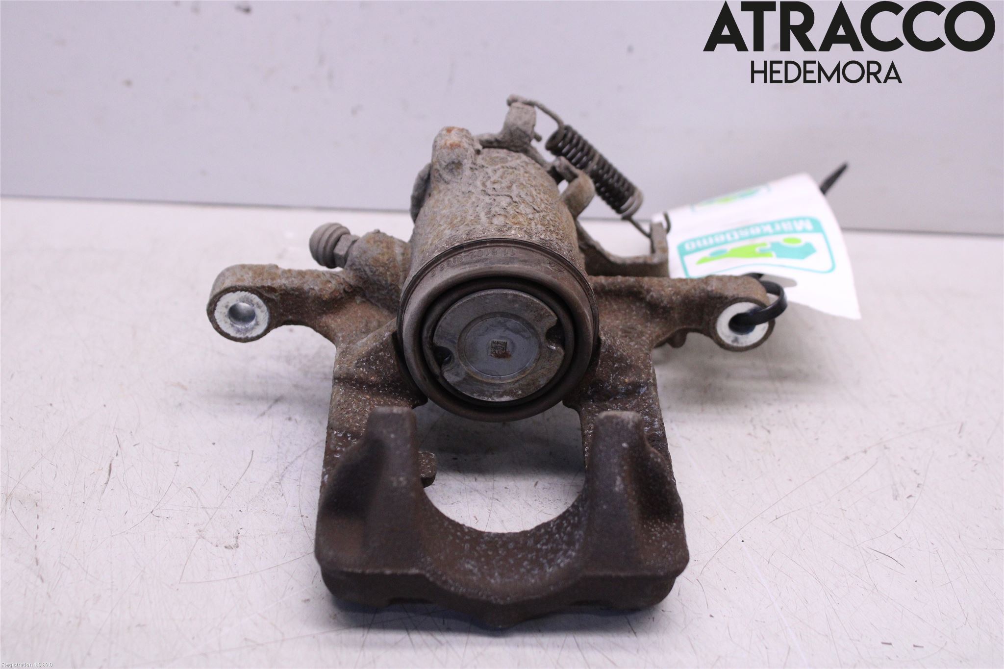 Opel MOKKA 13-20 Bromsok Bak Höger