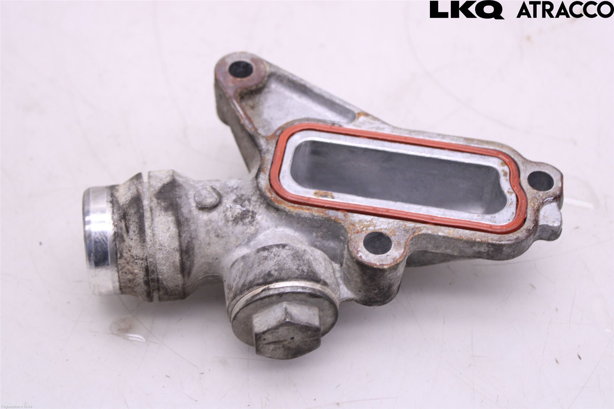 Mercedes-Benz MB B-KLASS (W246/W242) 12-19 Termostathus-Lock