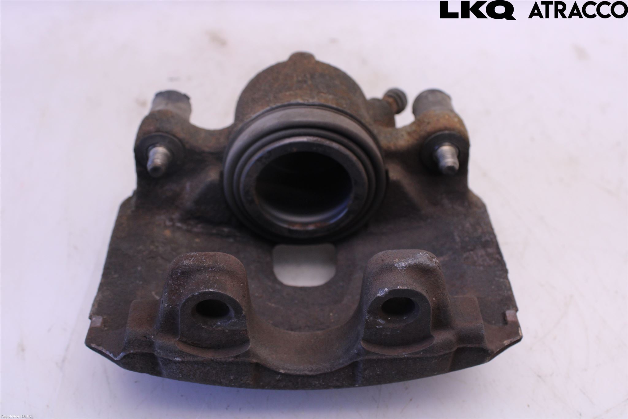 Ford KUGA 13-16 Bromsok Fram Höger