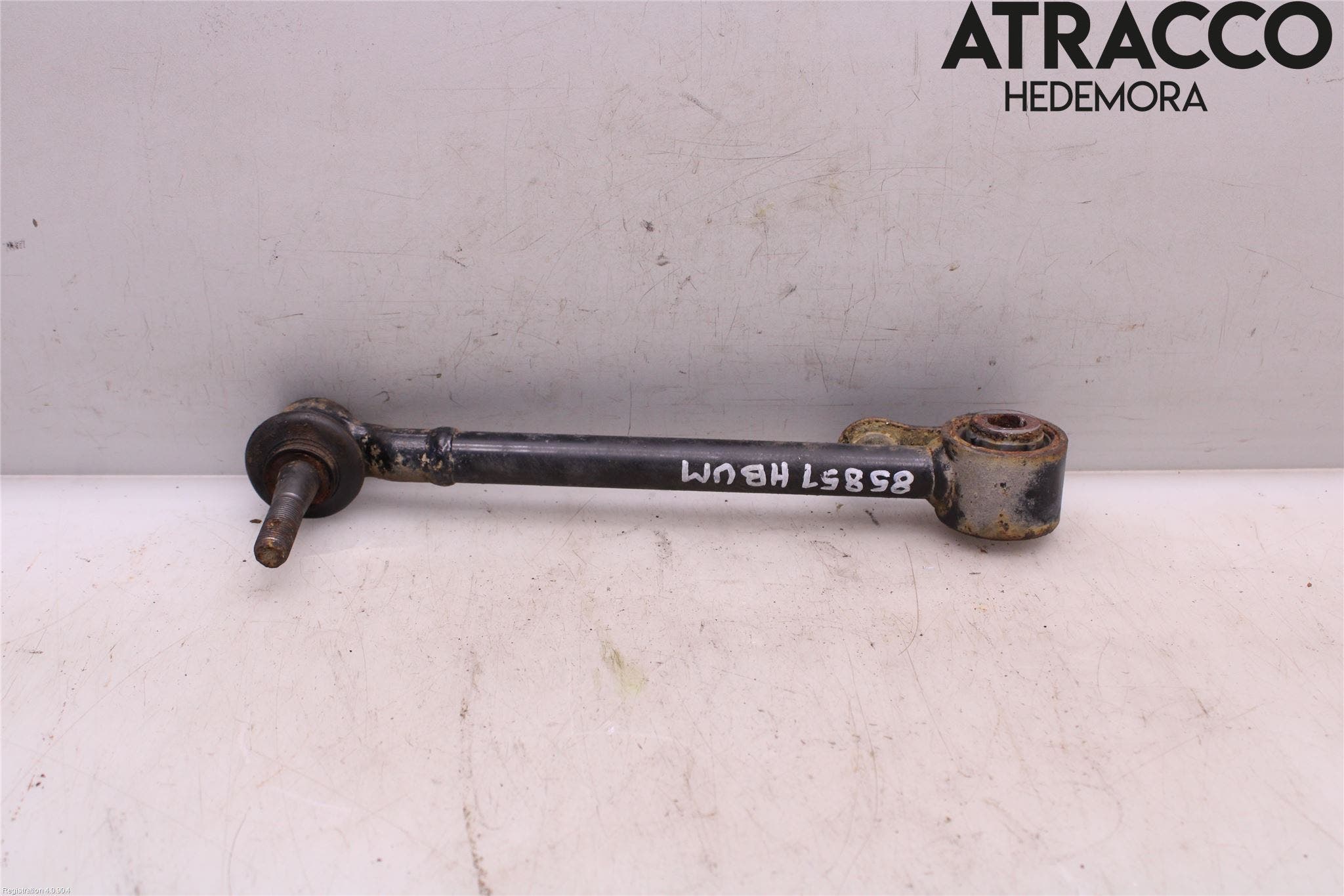 Subaru OUTBACK 15-20 Bärarm Bak Höger