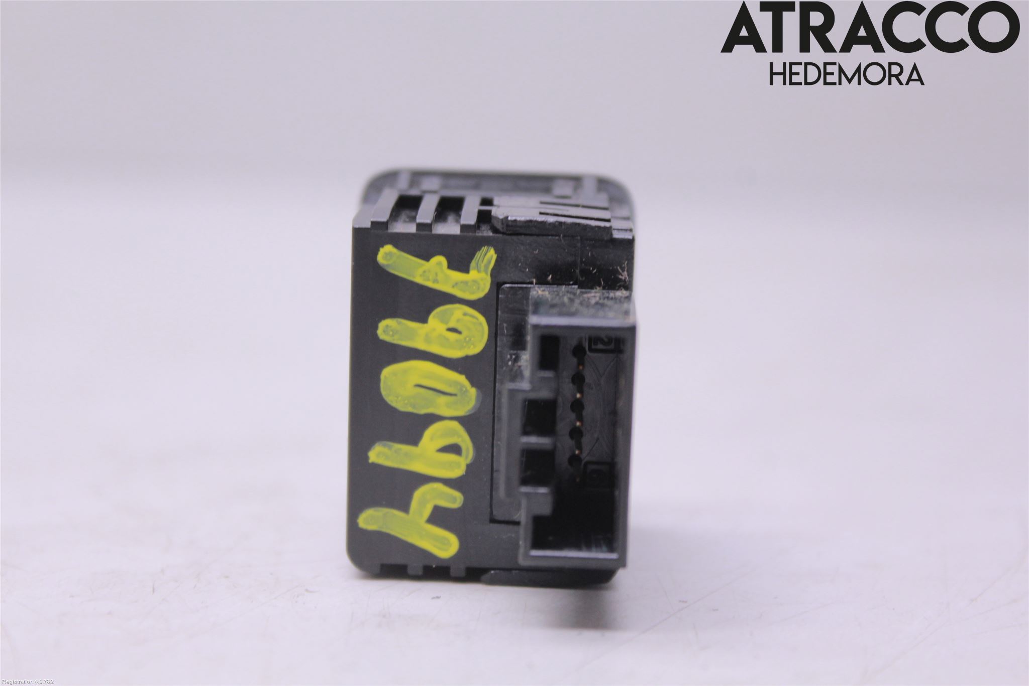 Seat IBIZA V 17-20 Str Ljusvidd Reglering