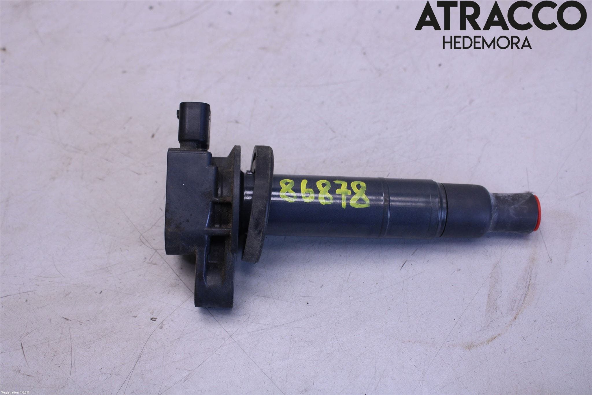 Toyota PRIUS NWH20 04-08 Tändspole