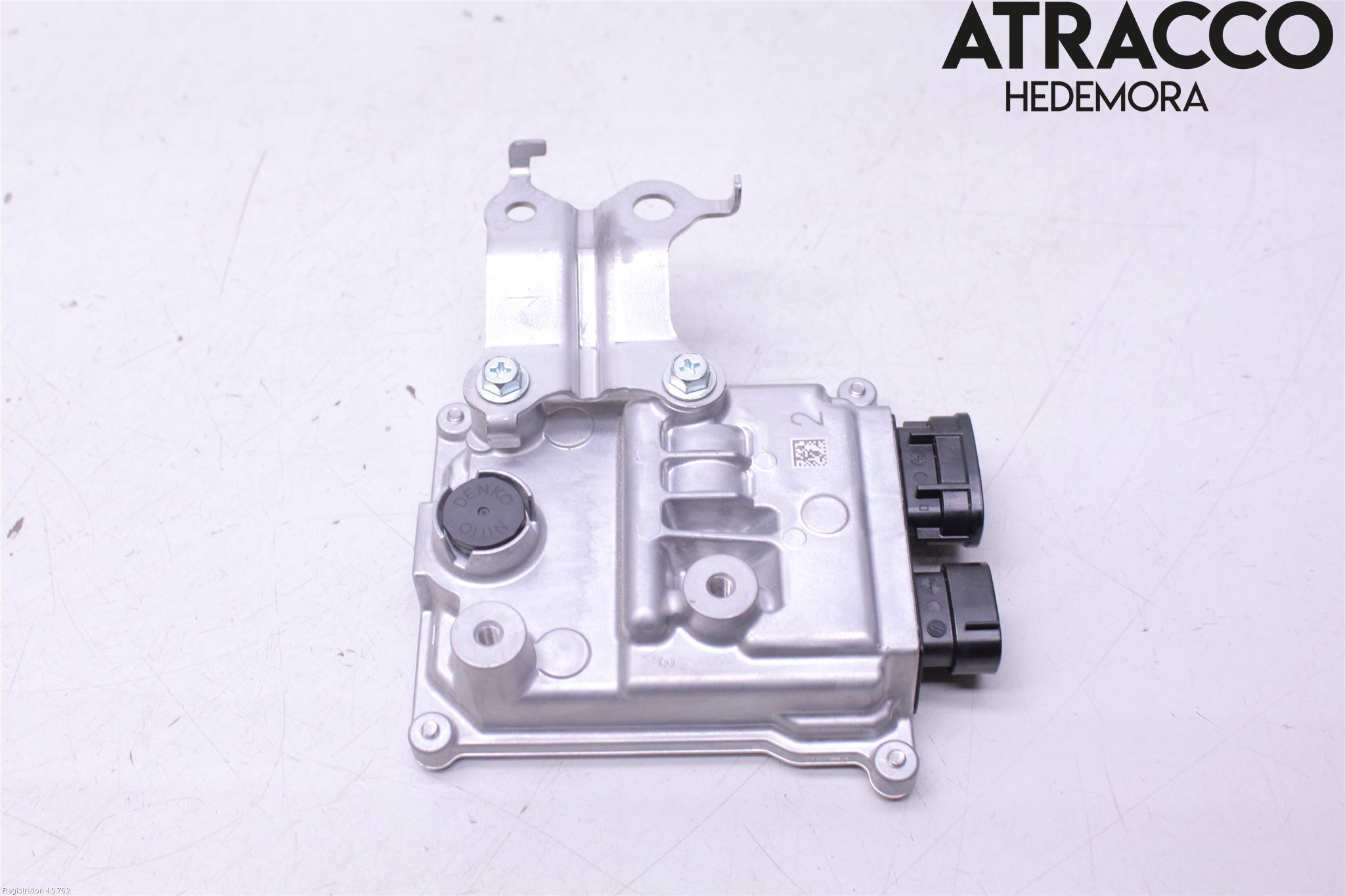 Lexus UX/300e 19- Styrenhet Bränslepump