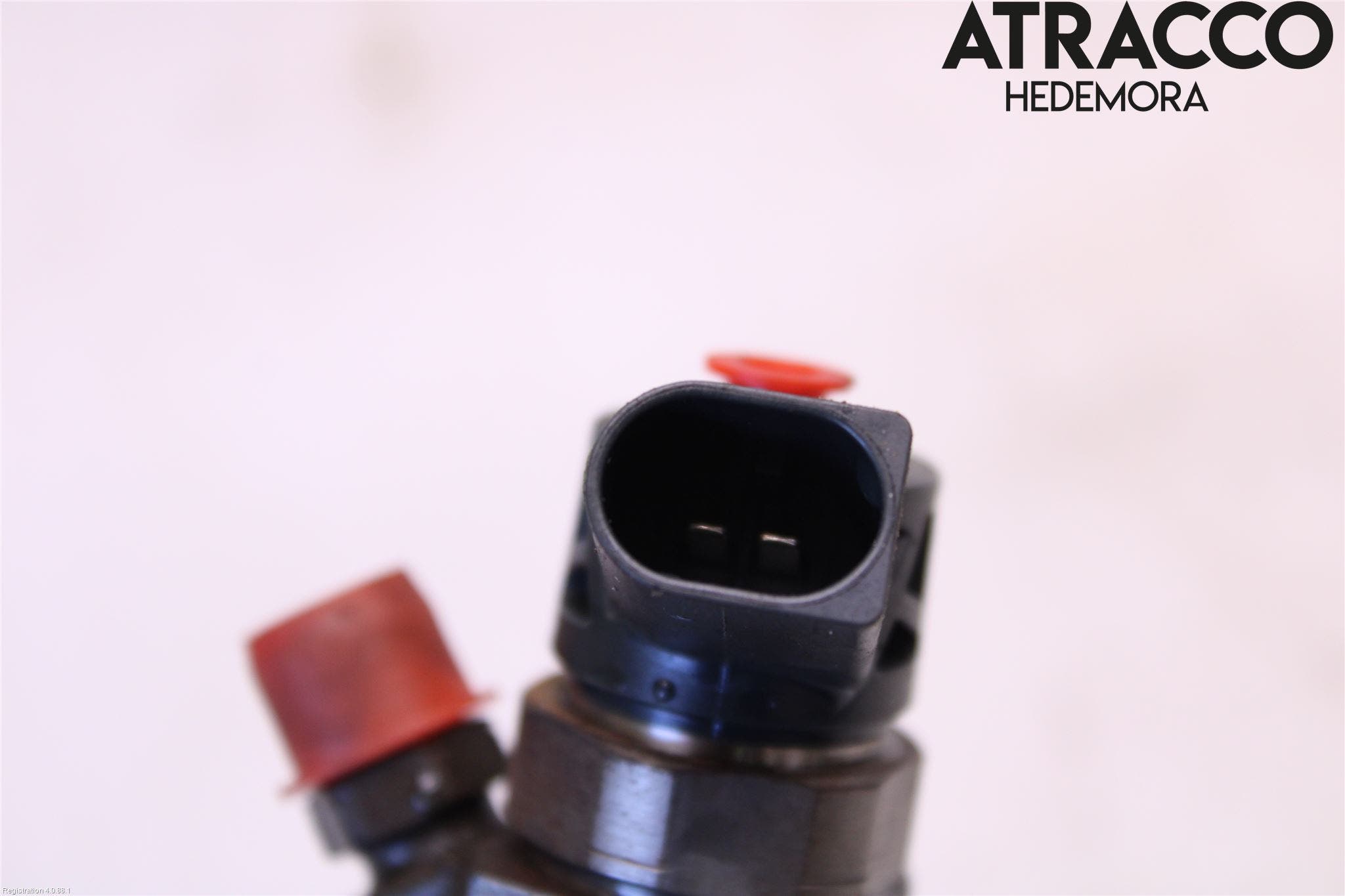 BMW 3 F30/F31/F80 12-19 Injspridare