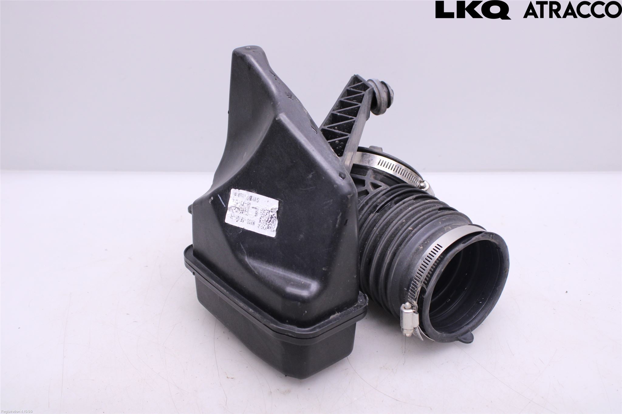 Ford RANGER RAPTOR 24- Injgummibälg-Slang