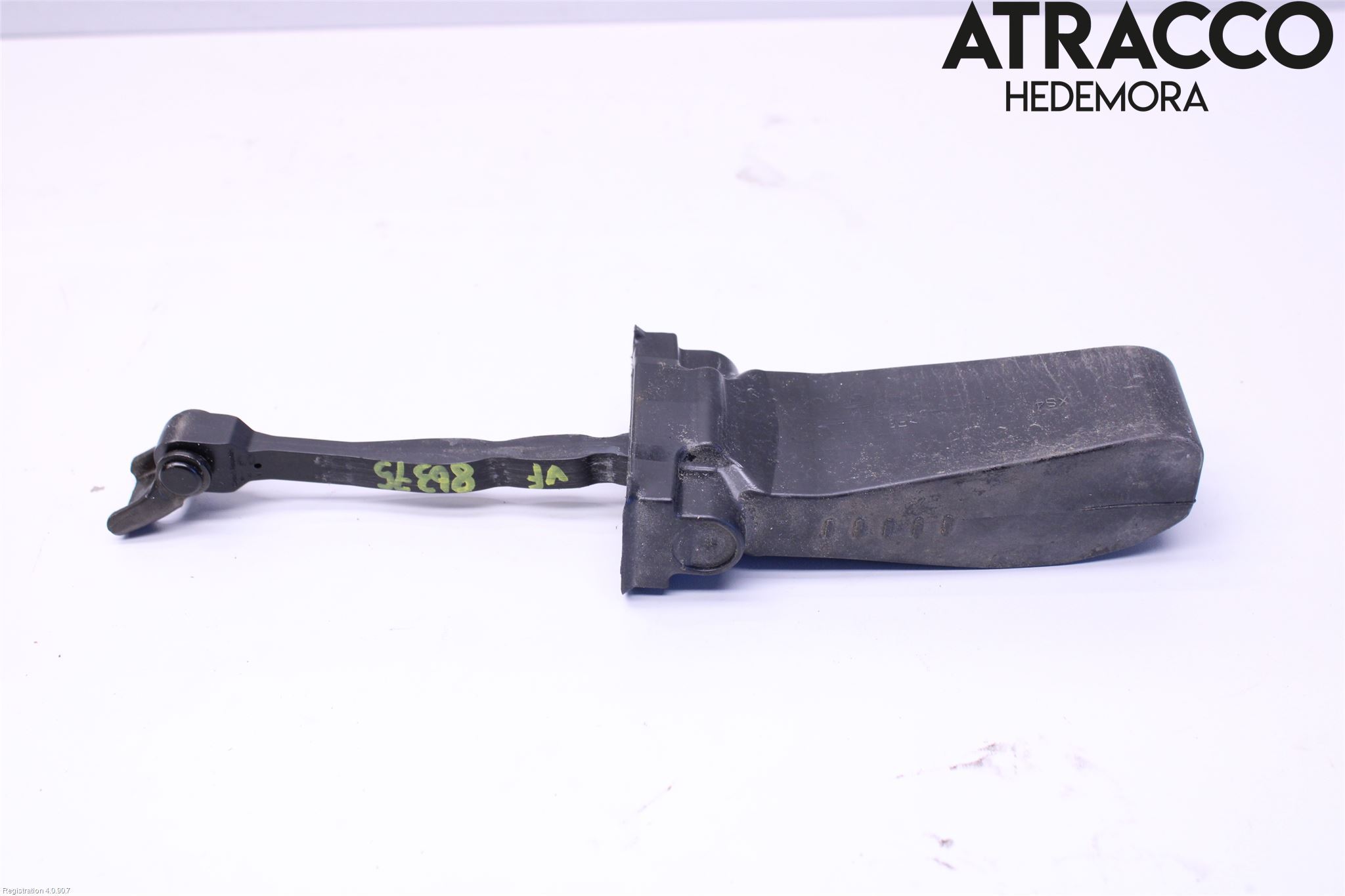 Skoda SUPERB 16-24 Dörrstopp