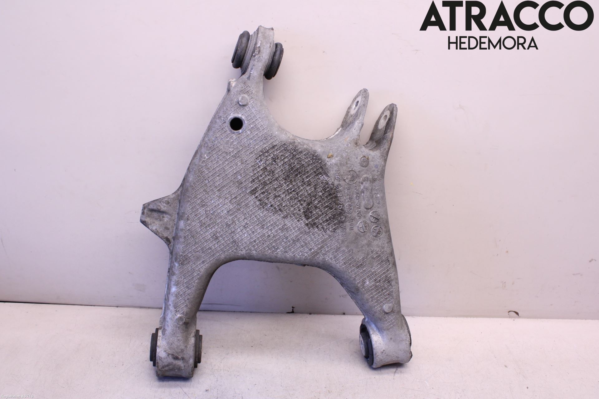 BMW 6 F12/F13 10-18 Bärarm Bak Höger