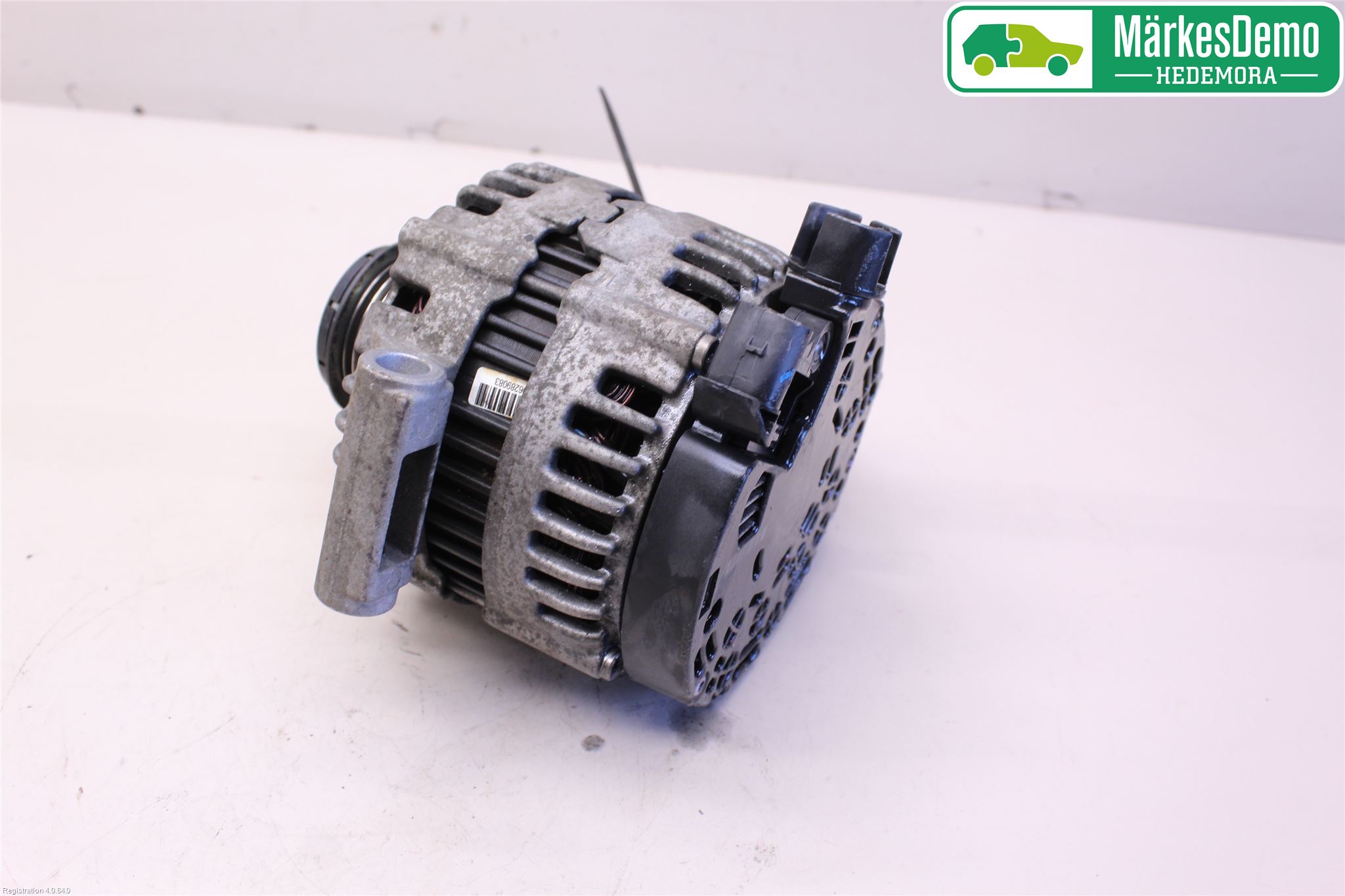 Ford MONDEO 07-15 Generator