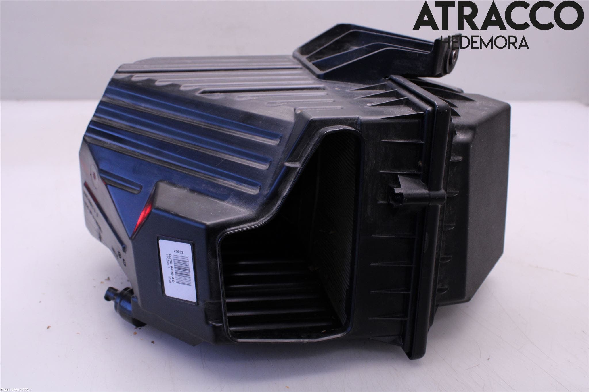 Landrover LAND ROVER DISCOVERY SPORT 15- Luftrenare