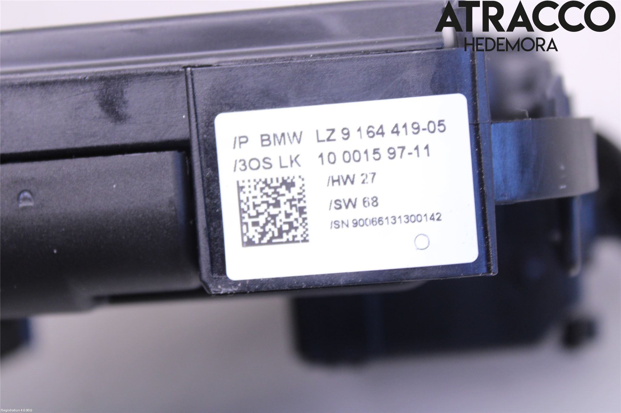 BMW X5 E70 07-13 Spakcentral