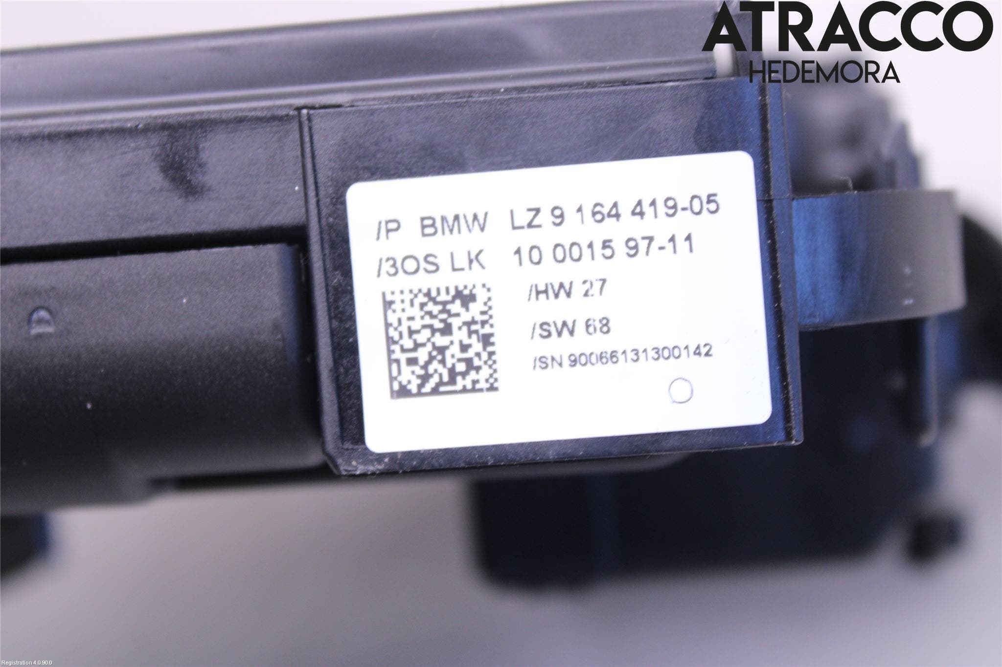 BMW X5 E70 07-13 Spakcentral