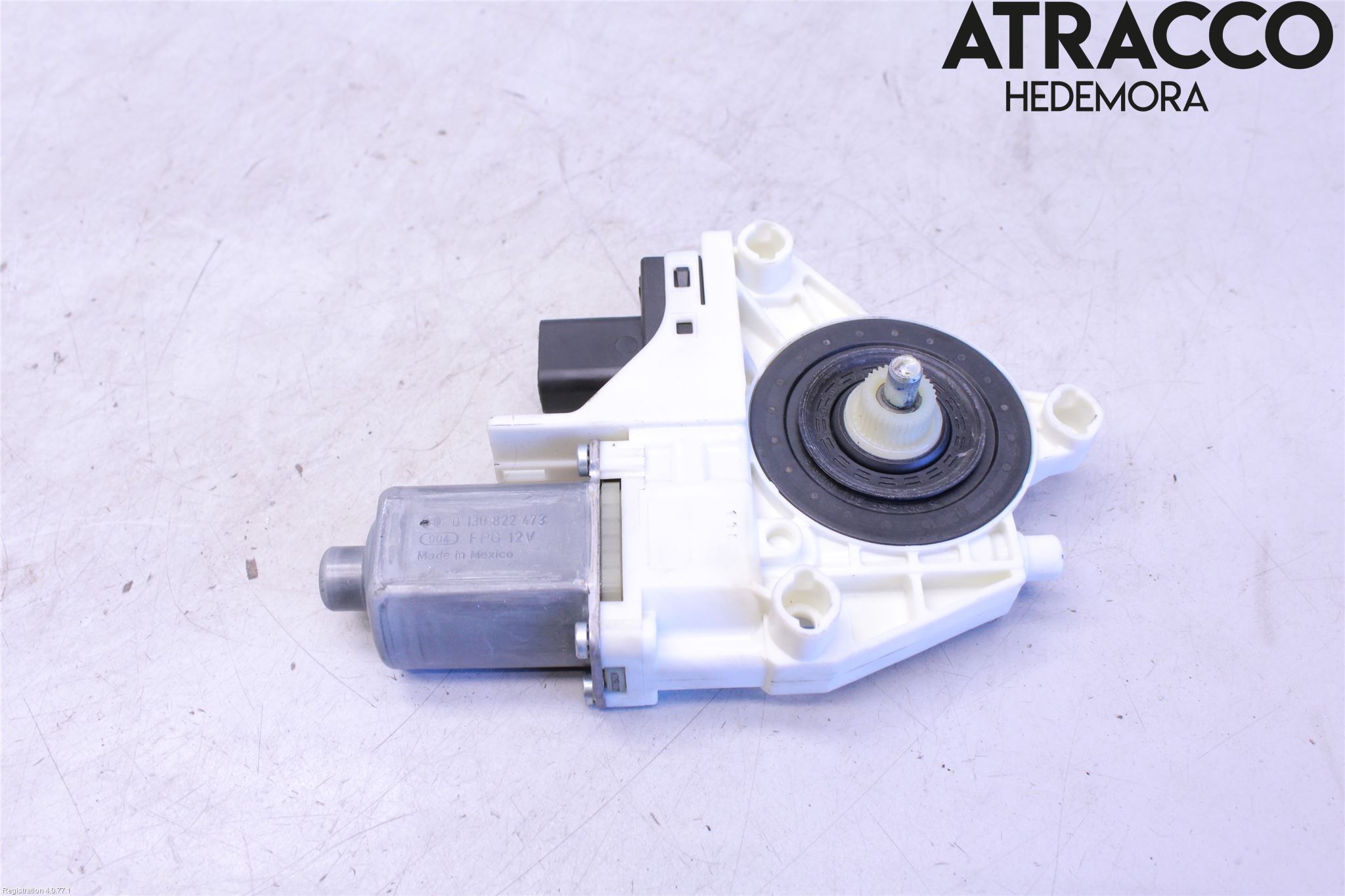 Fiat FREEMONT Fönsterhissmotor