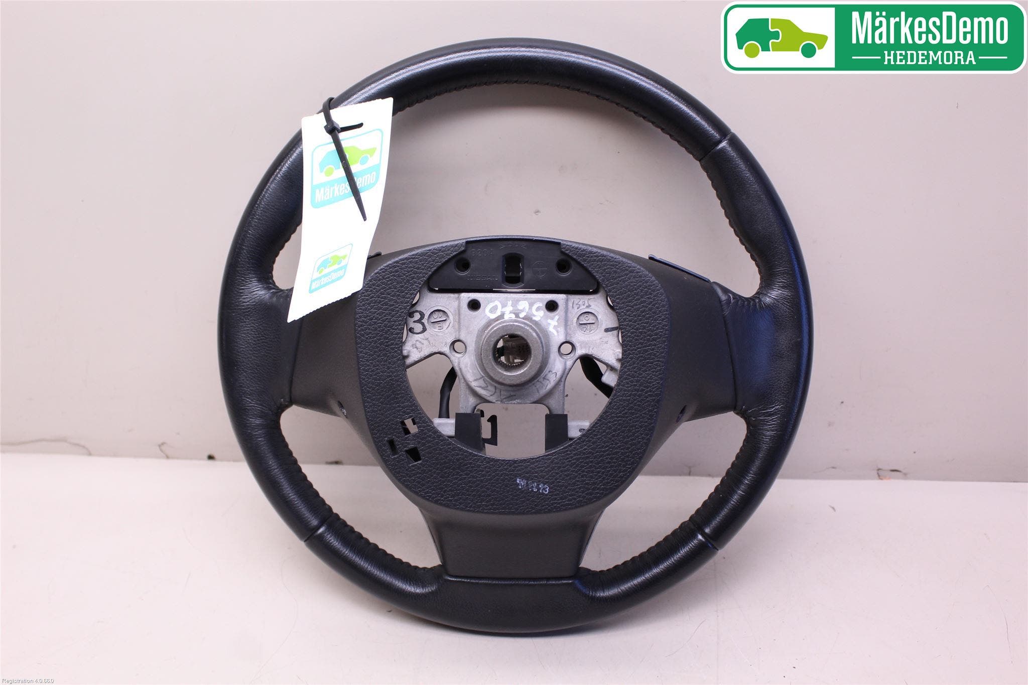 Nissan X-TRAIL 14-21 Ratt