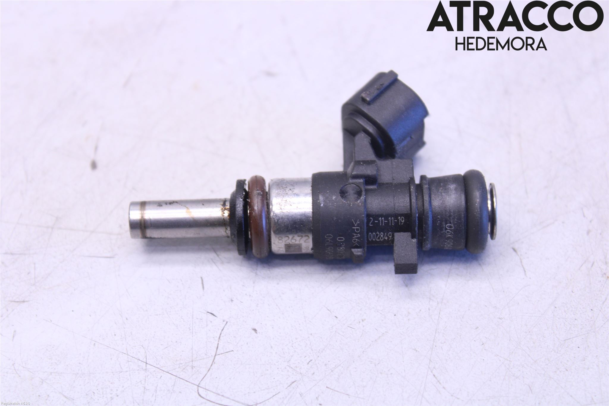 Volkswagen VW TIGUAN 16-24 Injspridare