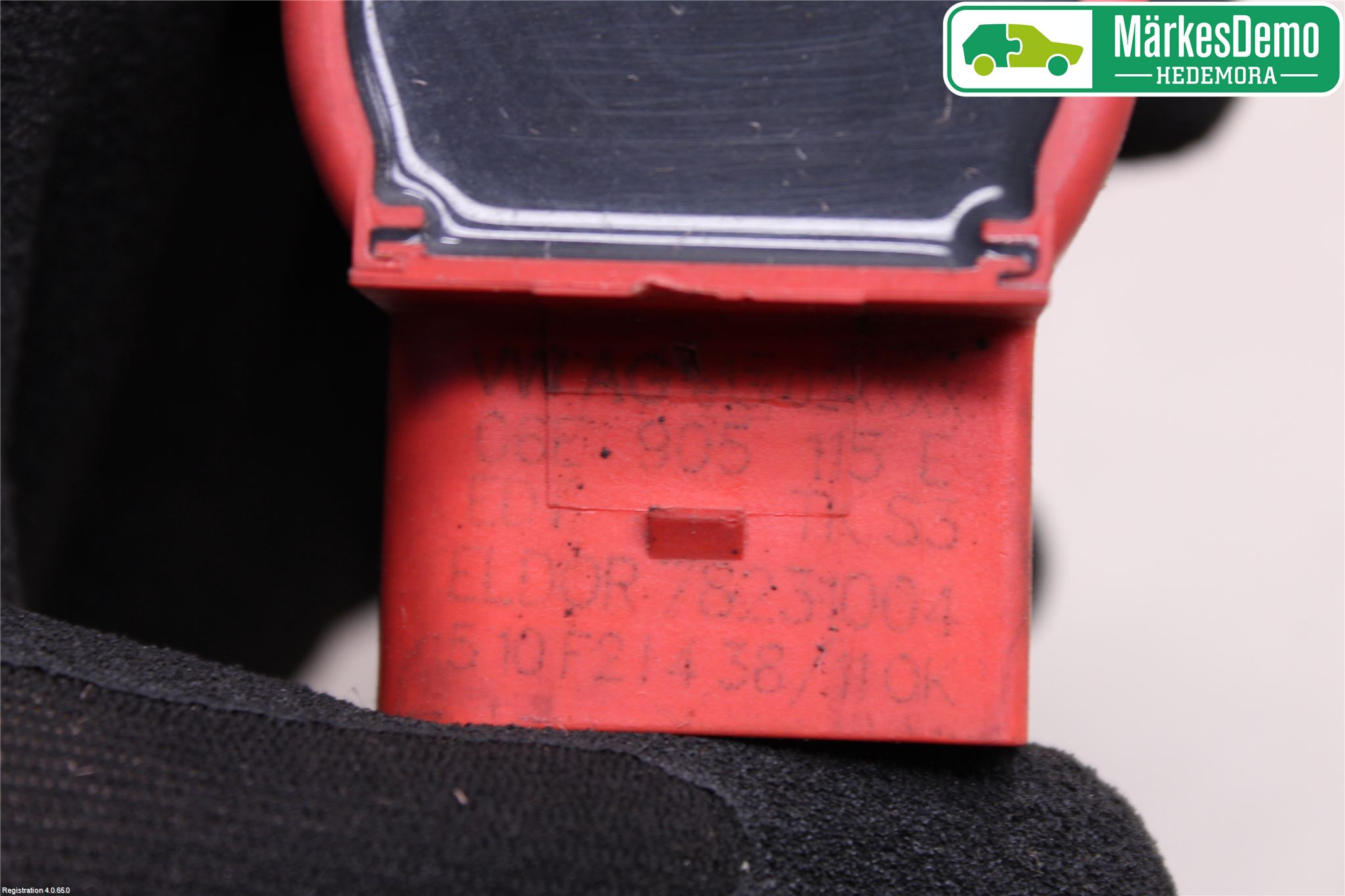 Audi A6/S6 4G 11-18 Tändspole