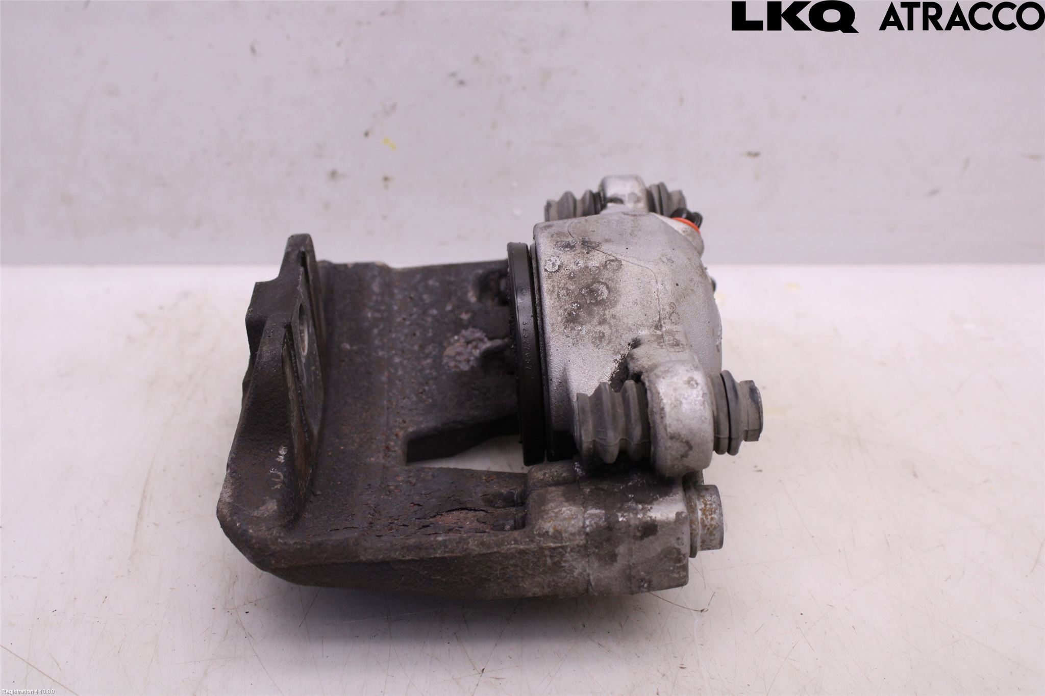 Audi A6/S6 4G 11-18 Bromsok Fram Höger