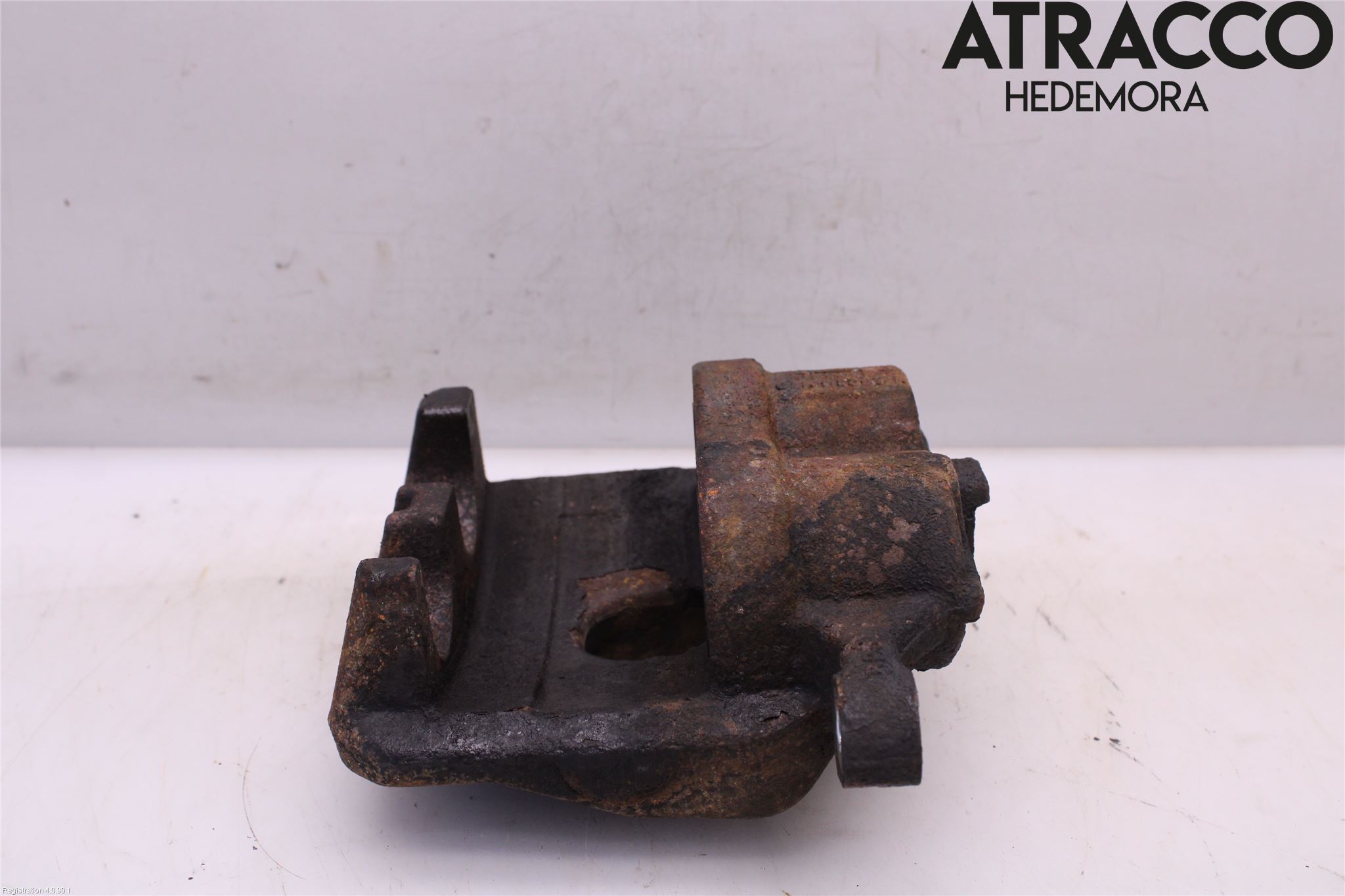 Volkswagen VW AMAROK 2H 10-22 Bromsok Fram Vänster