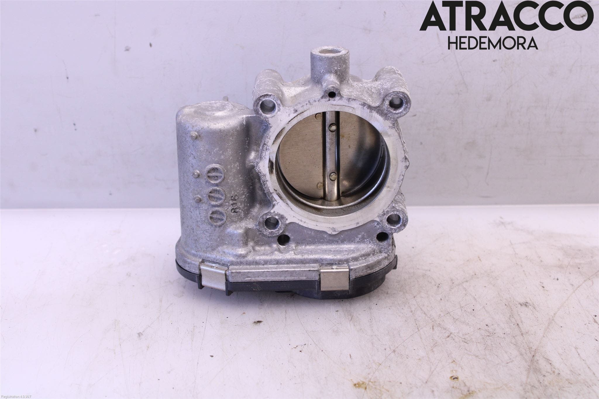 Mercedes-Benz MB A-KLASS (W176) 13-18 Injspjällhus