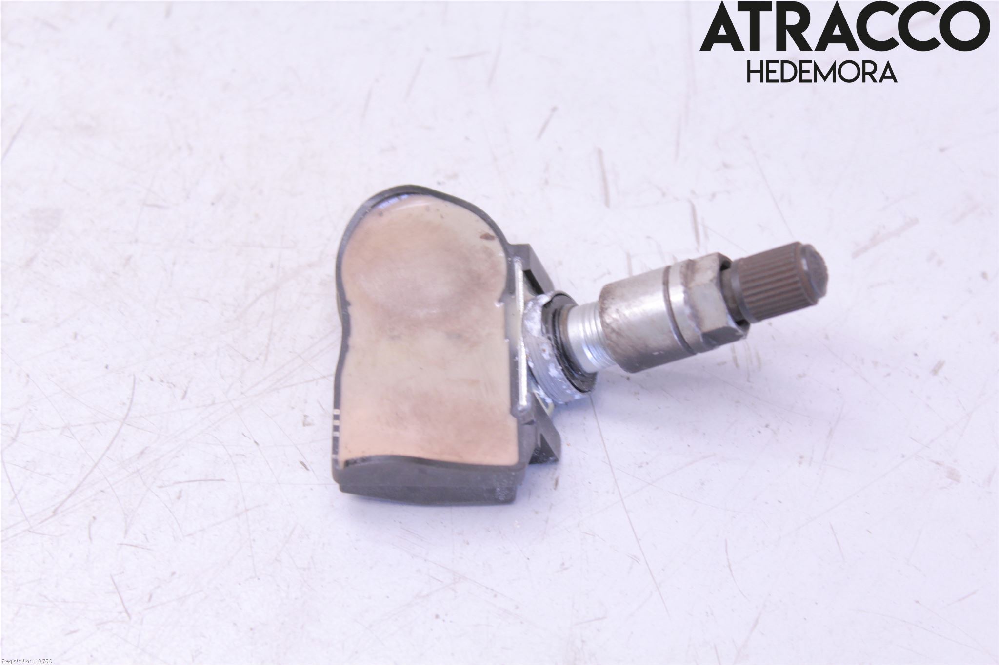 Nissan NOTE E12 14-20 Givare Däcktryck