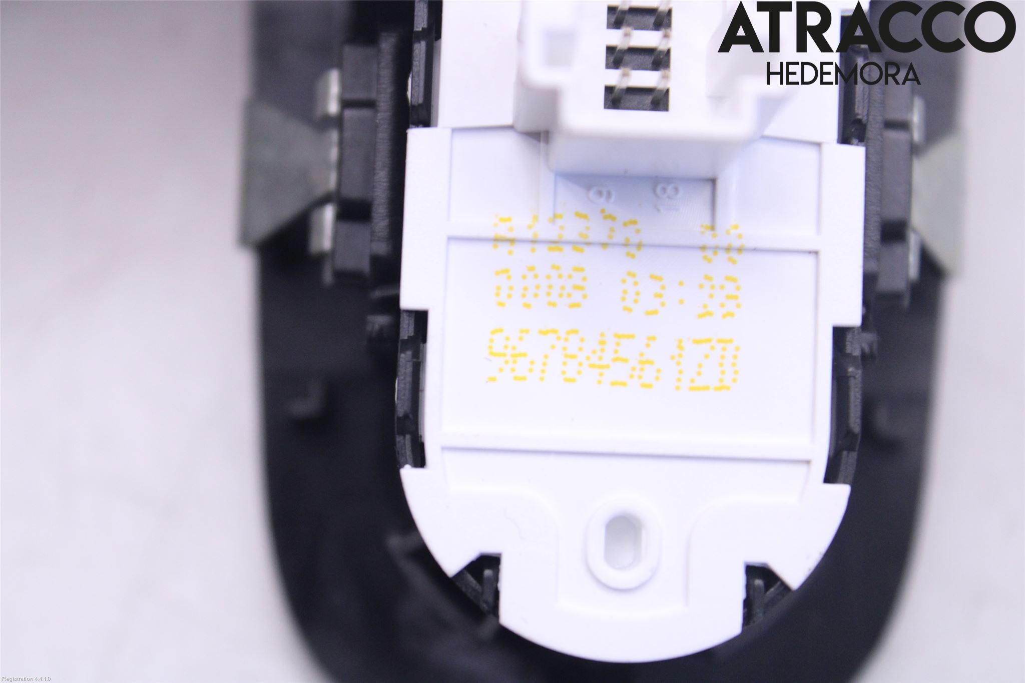 Peugeot PARTNER/E-PARTNER 19- Strömställare Elhiss