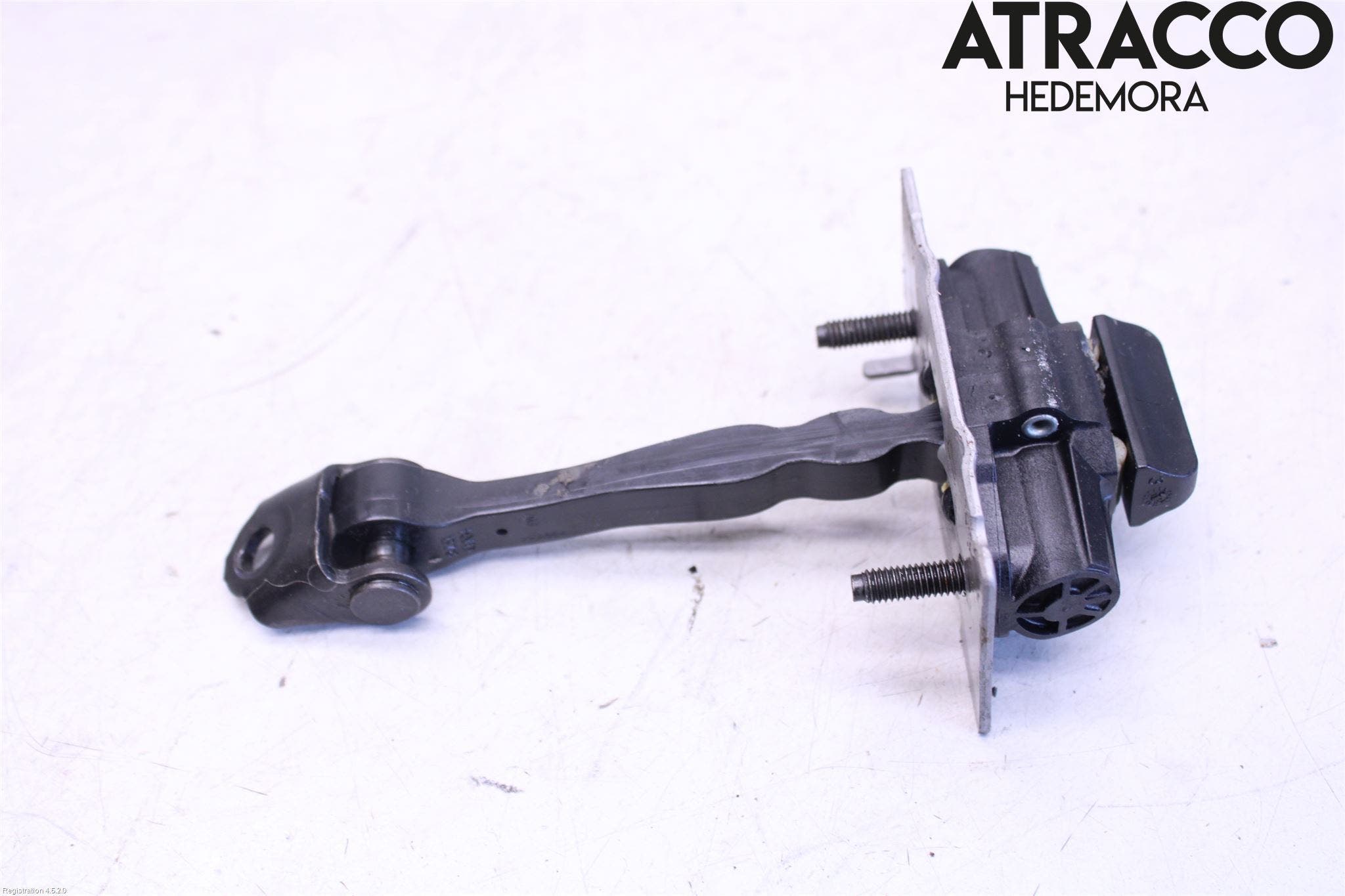 Citroen C4 GRAND PICASSO 14-18 Dörrstopp